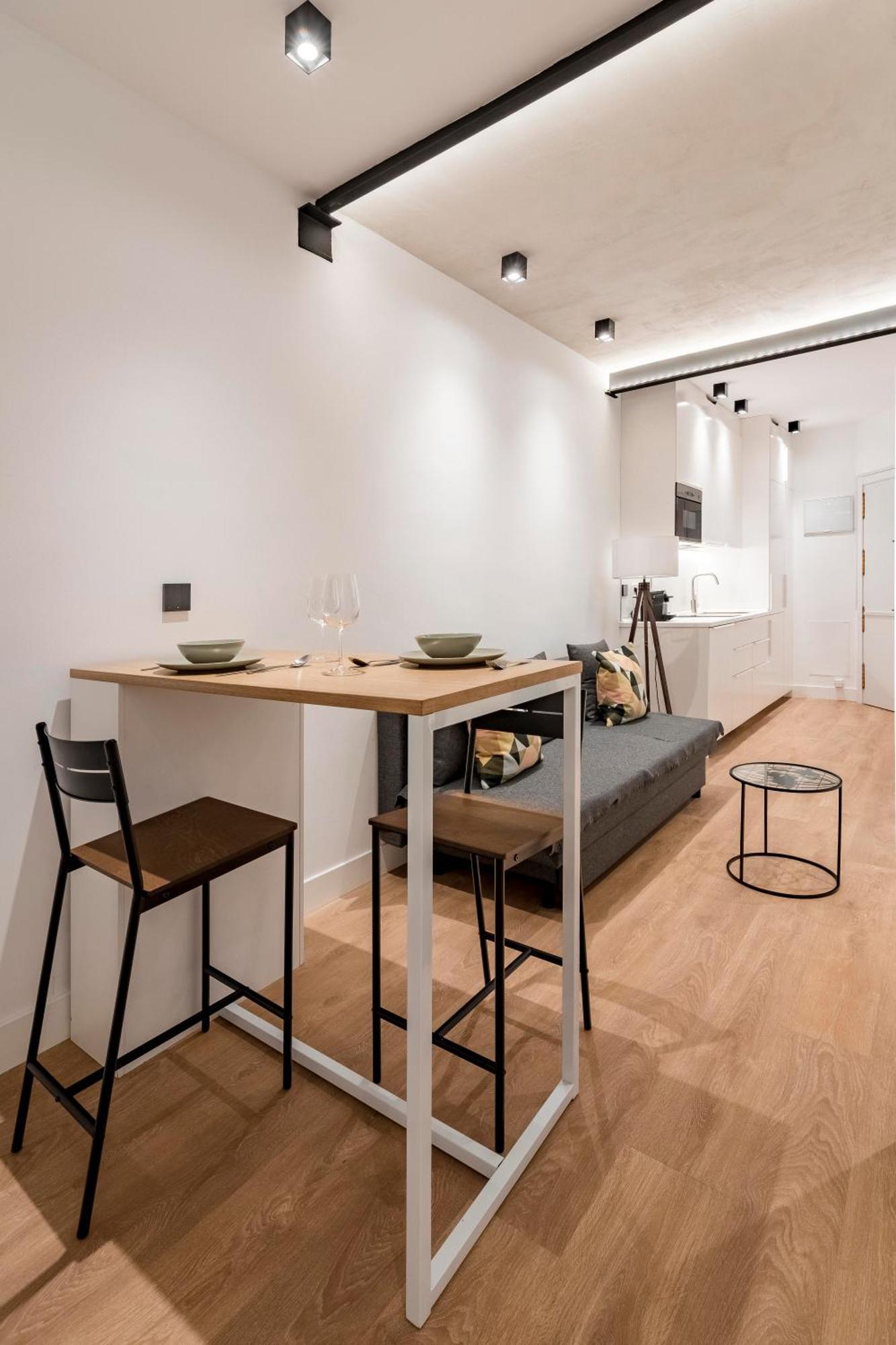 Apartamento Cosy Central Gran Via *