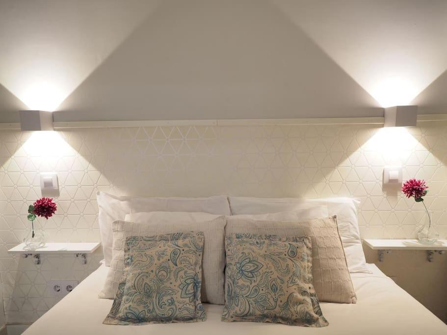 Apartamento Tranquilidad En El Corazon De Madrid. Madrid