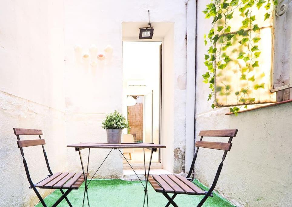 Apartamento Tranquilidad En El Corazon De Madrid. Madrid