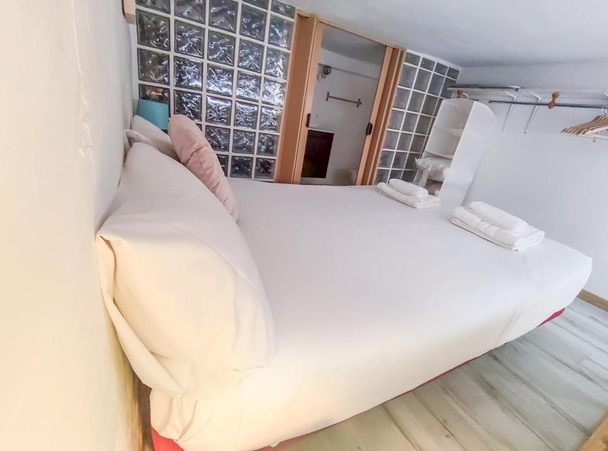 Apartamento At Street Level 20 Min From Sol-piern Madrid