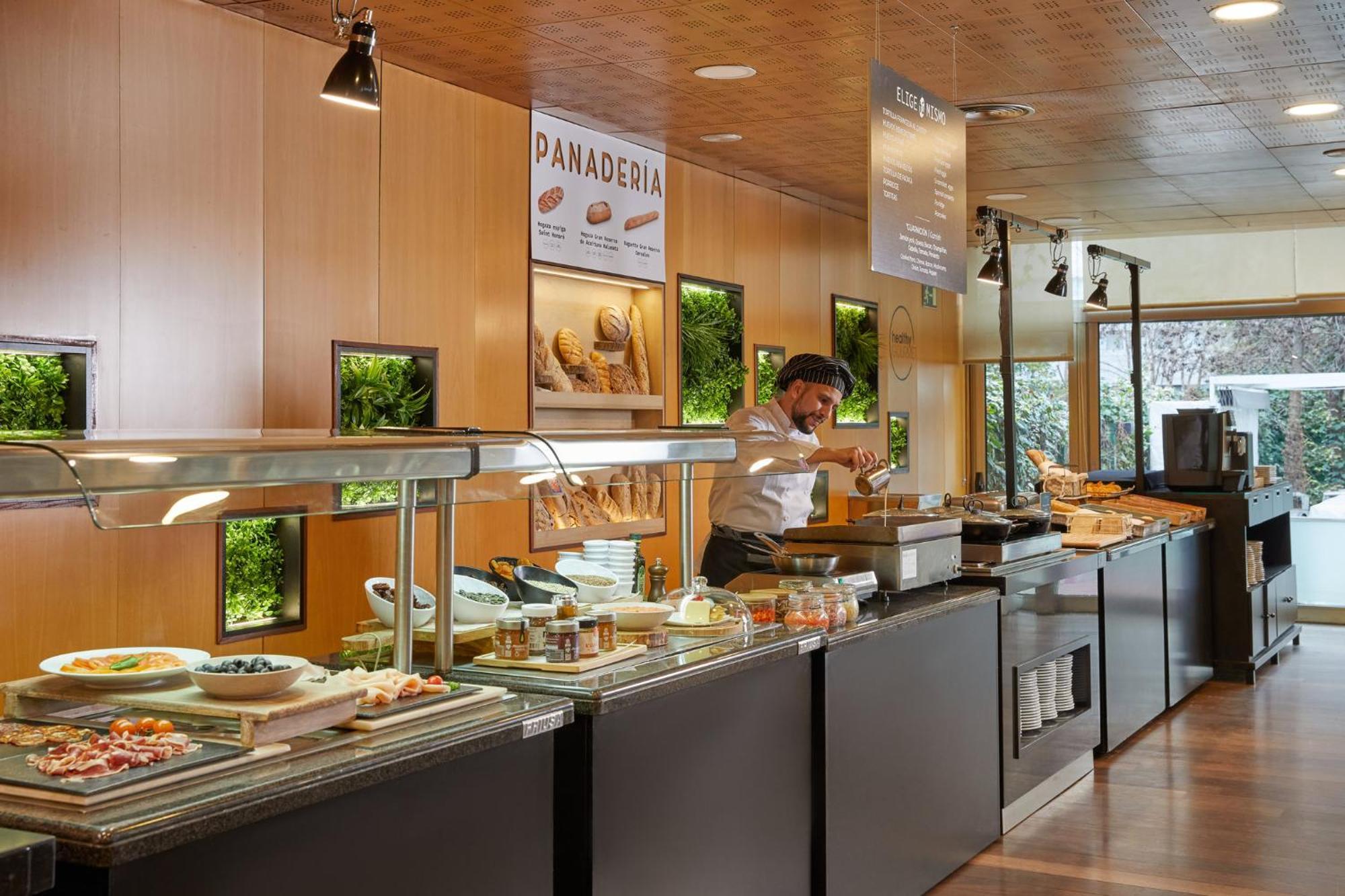 Crowne Plaza - Centre Retiro By Ihg Hotel