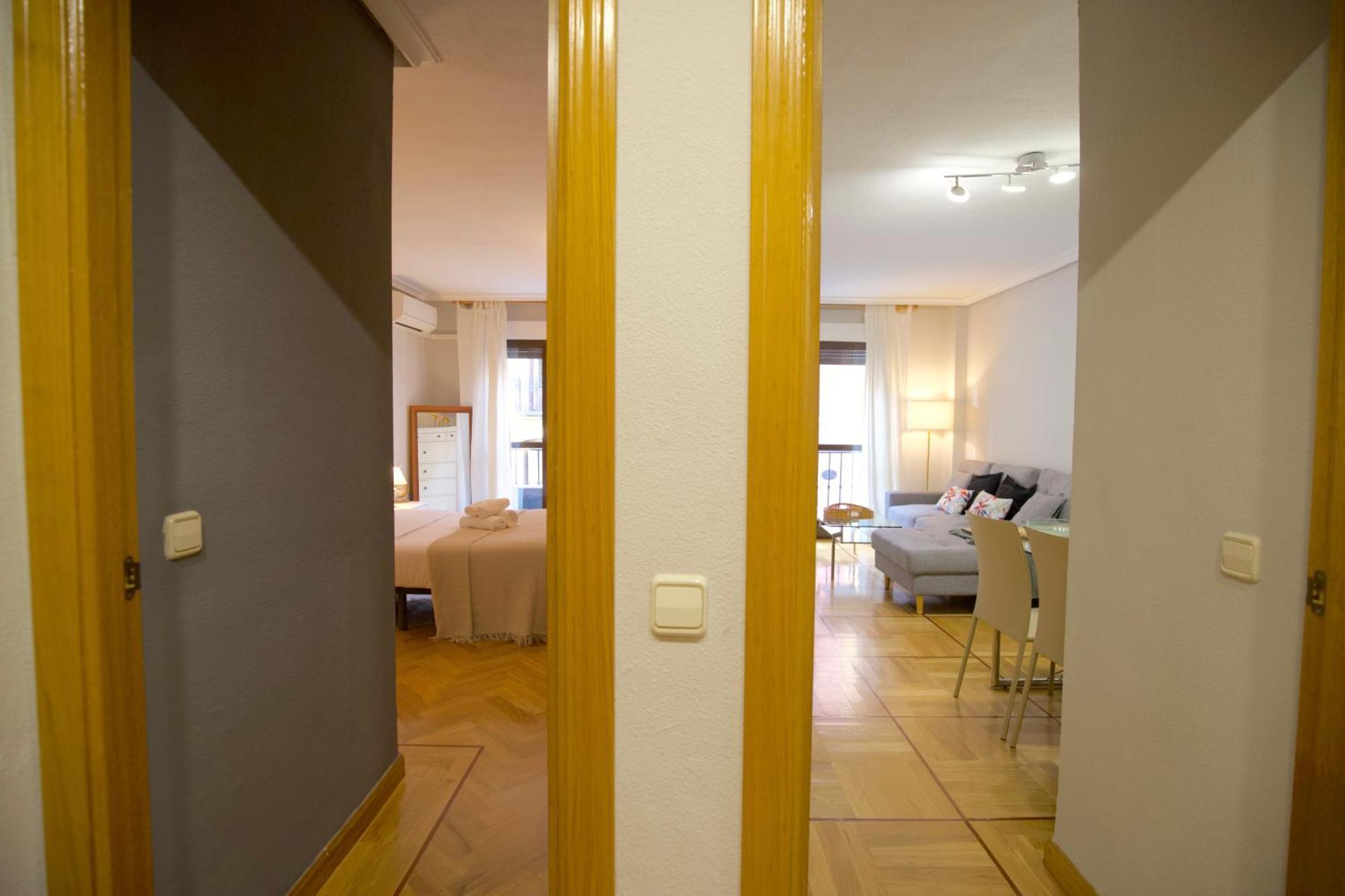 Apartamento Lg Exclusivo De Lujo