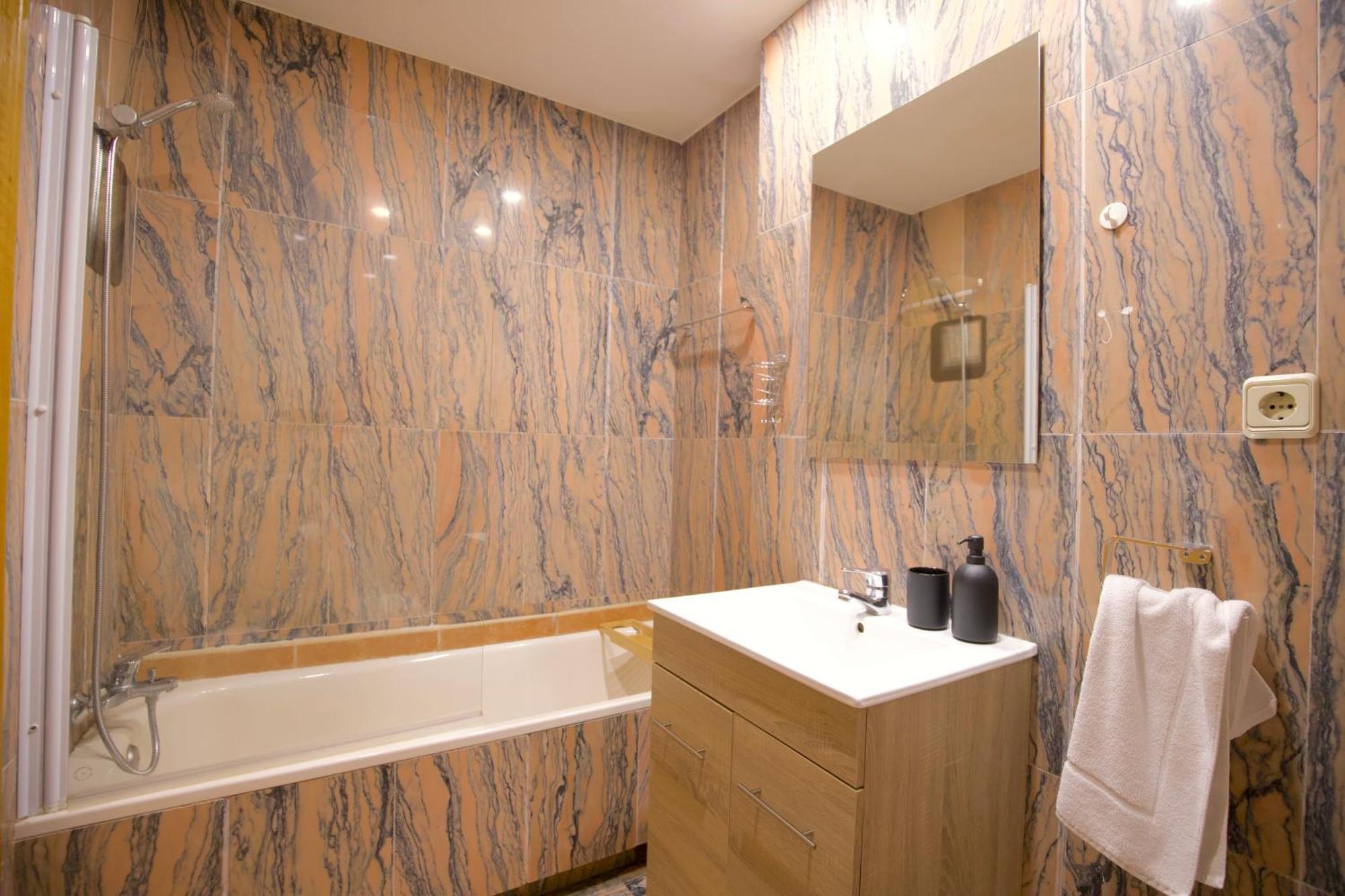 Apartamento Lg Exclusivo De Lujo