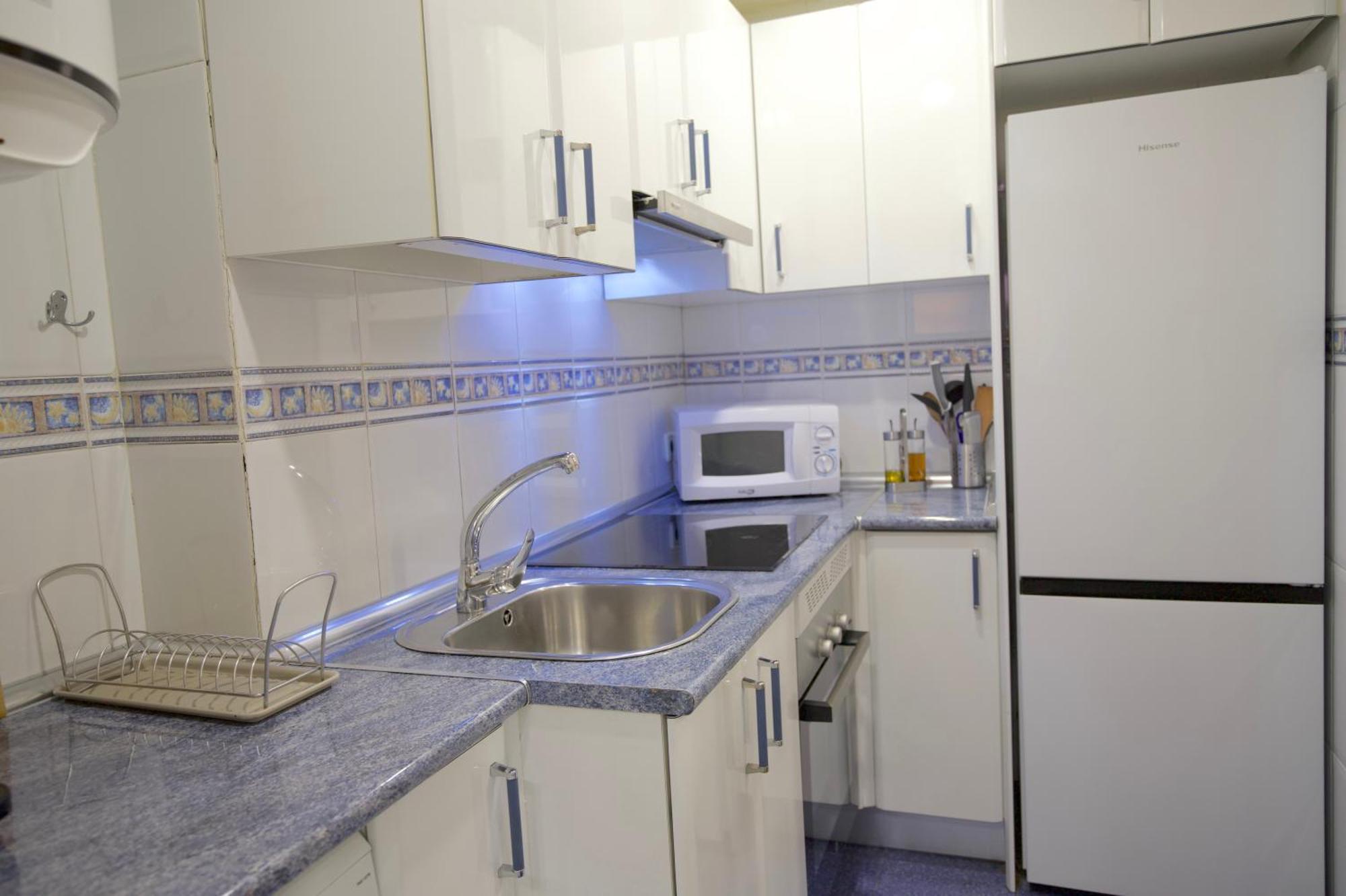 Apartamento Lg Exclusivo De Lujo *