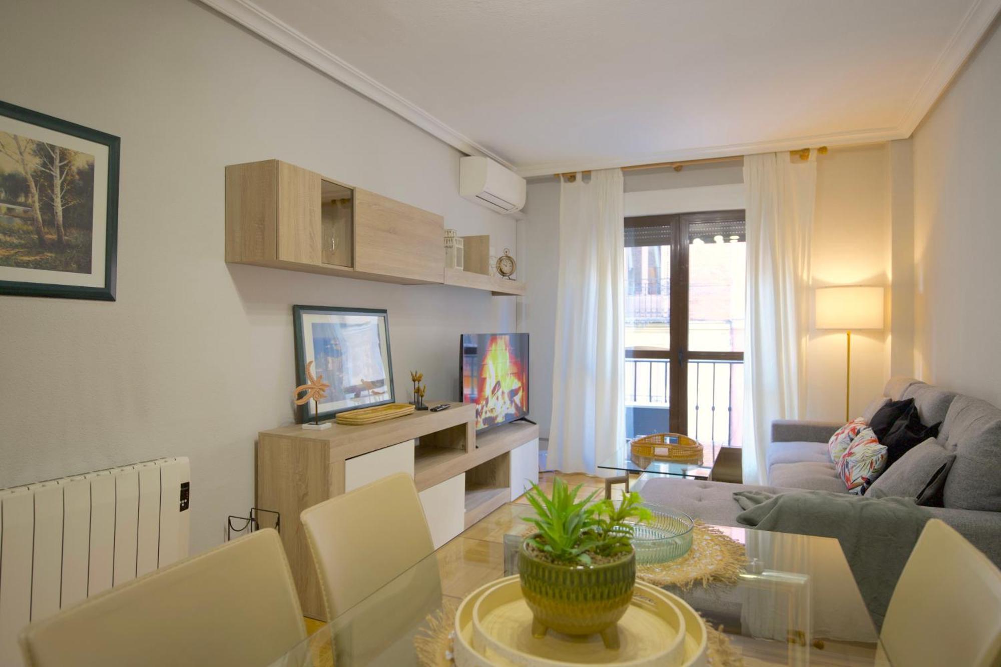Apartamento Lg Exclusivo De Lujo *