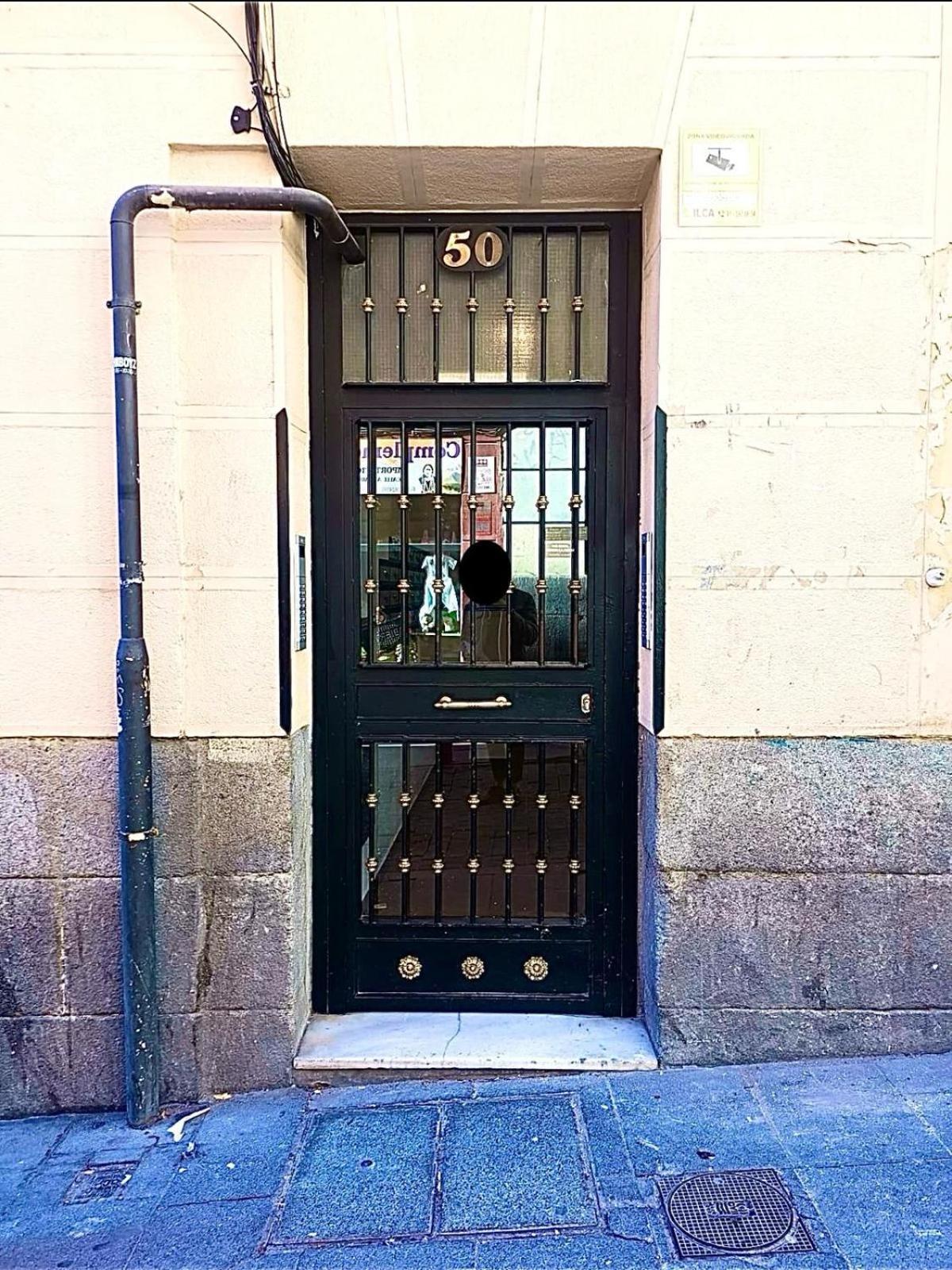 Acogedor Apartamento En El Centro De Apartamento