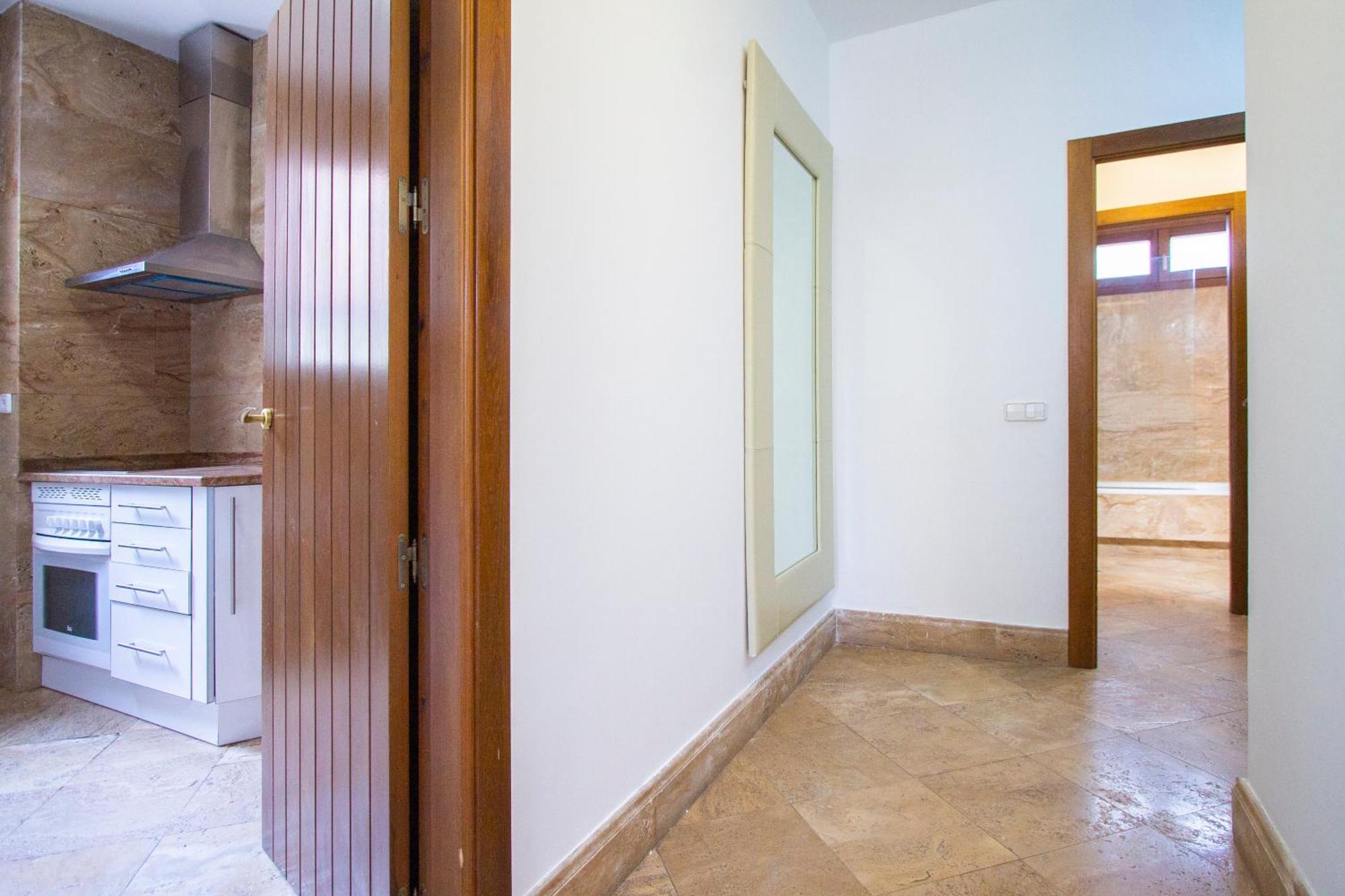 Villablino Arturo Soria Apartamento