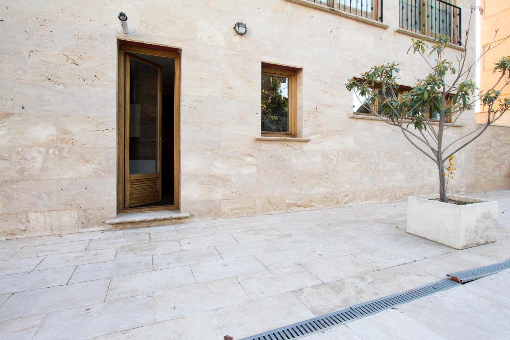 Apartamento Villablino Arturo Soria *
