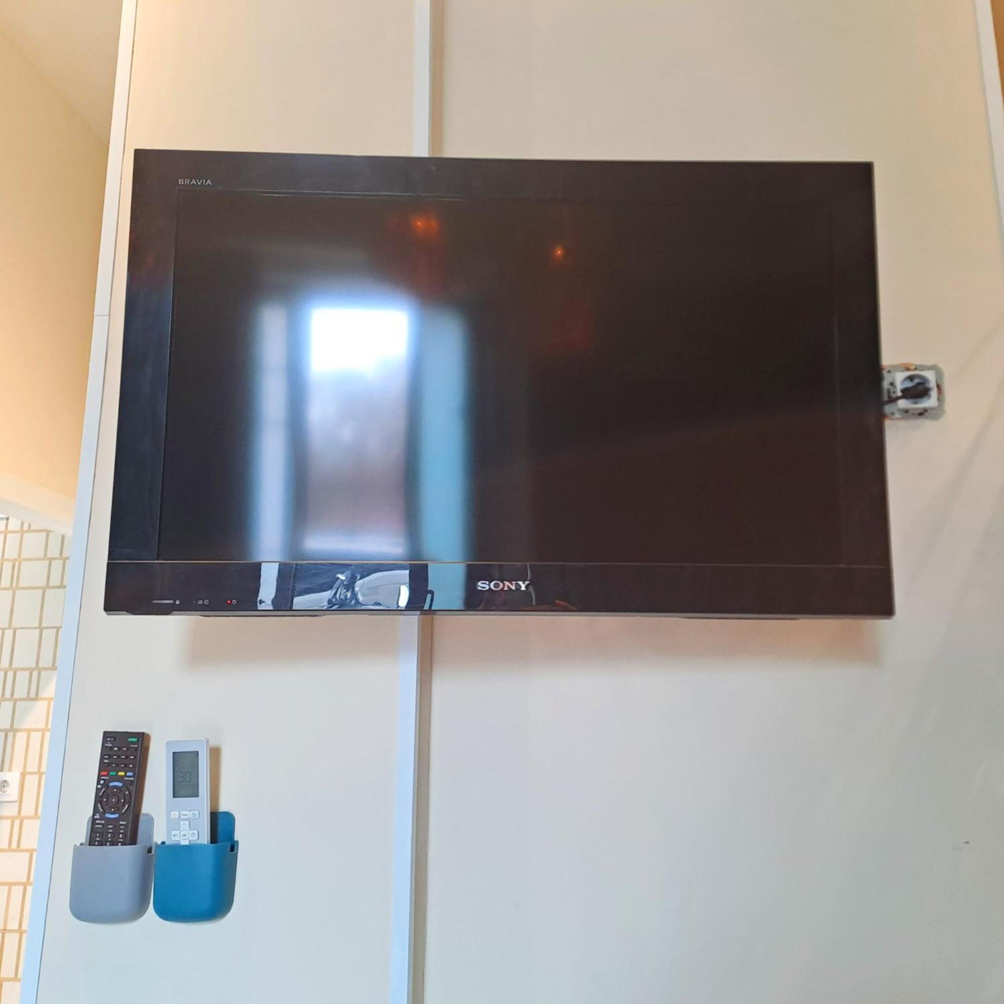 Loft Deluxe - Retiro Apartment *