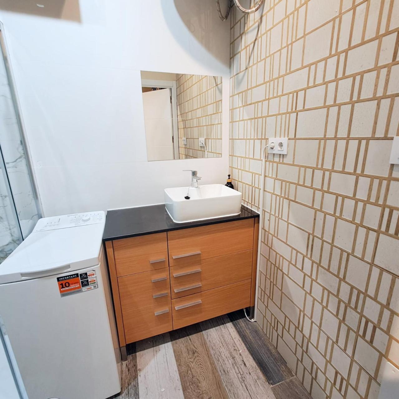 Apartment Loft Deluxe - Retiro