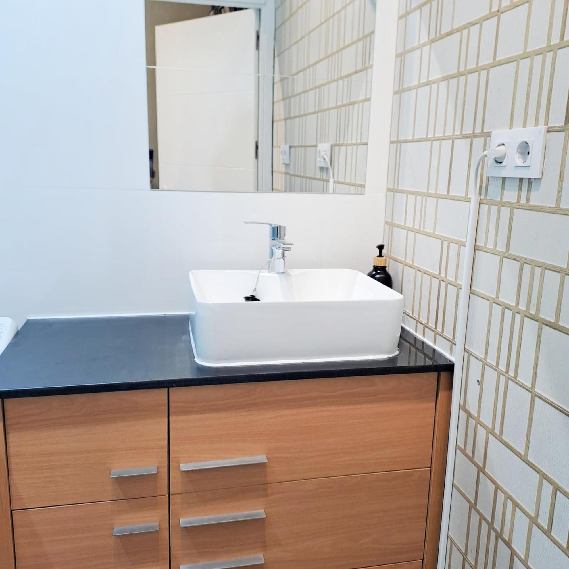 Loft Deluxe - Retiro Madrid