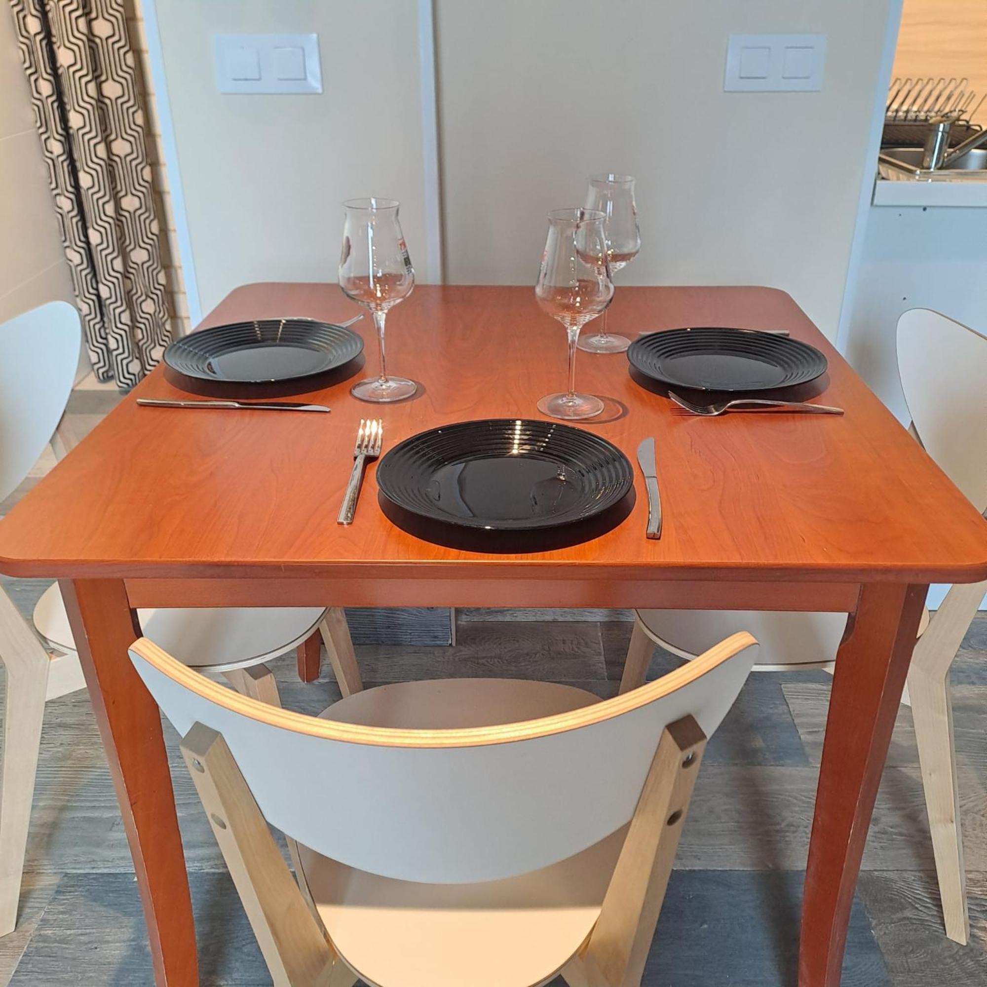 Loft Deluxe - Retiro * Madrid
