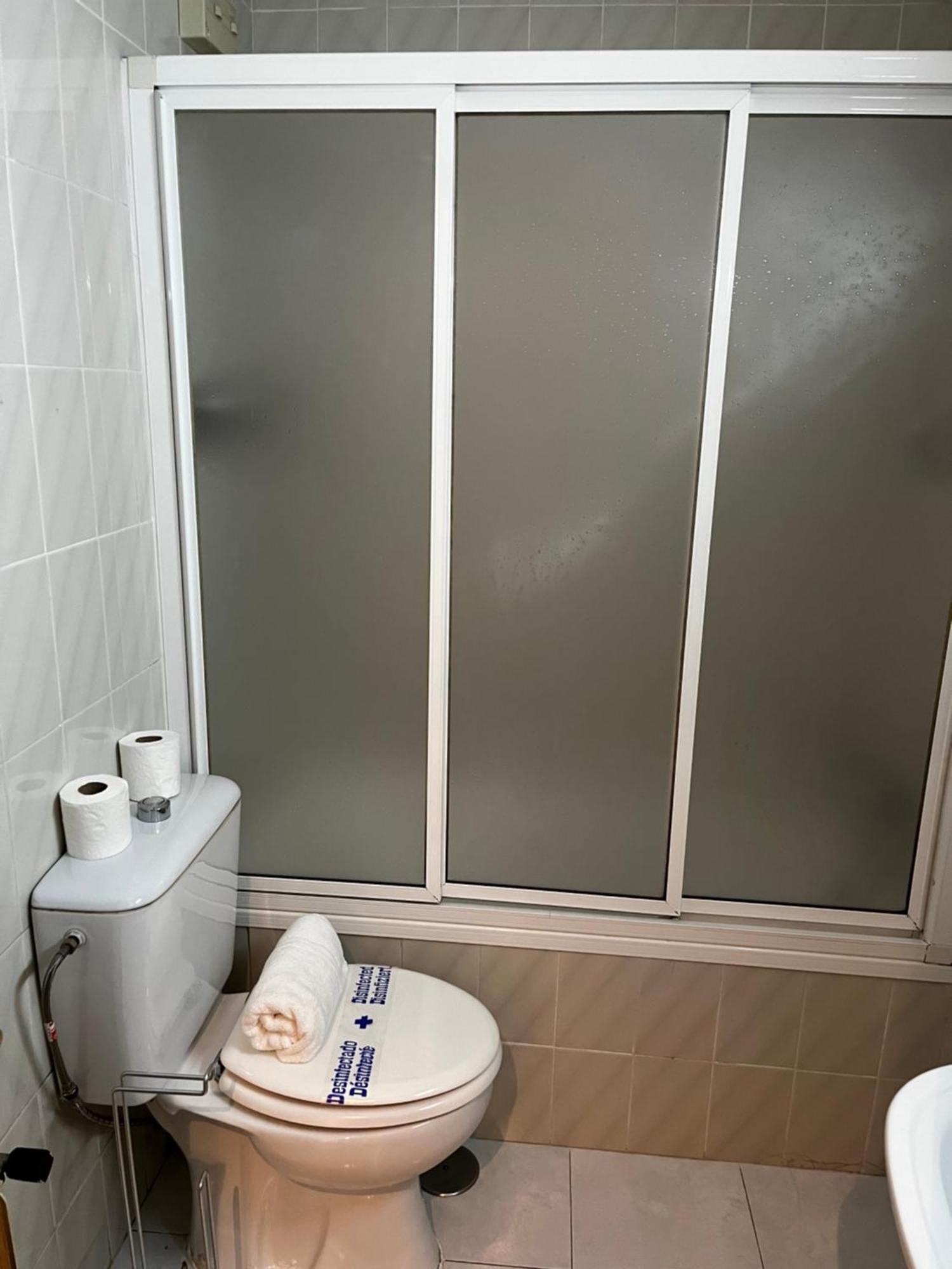 Apartamento Exyca Tetuan *