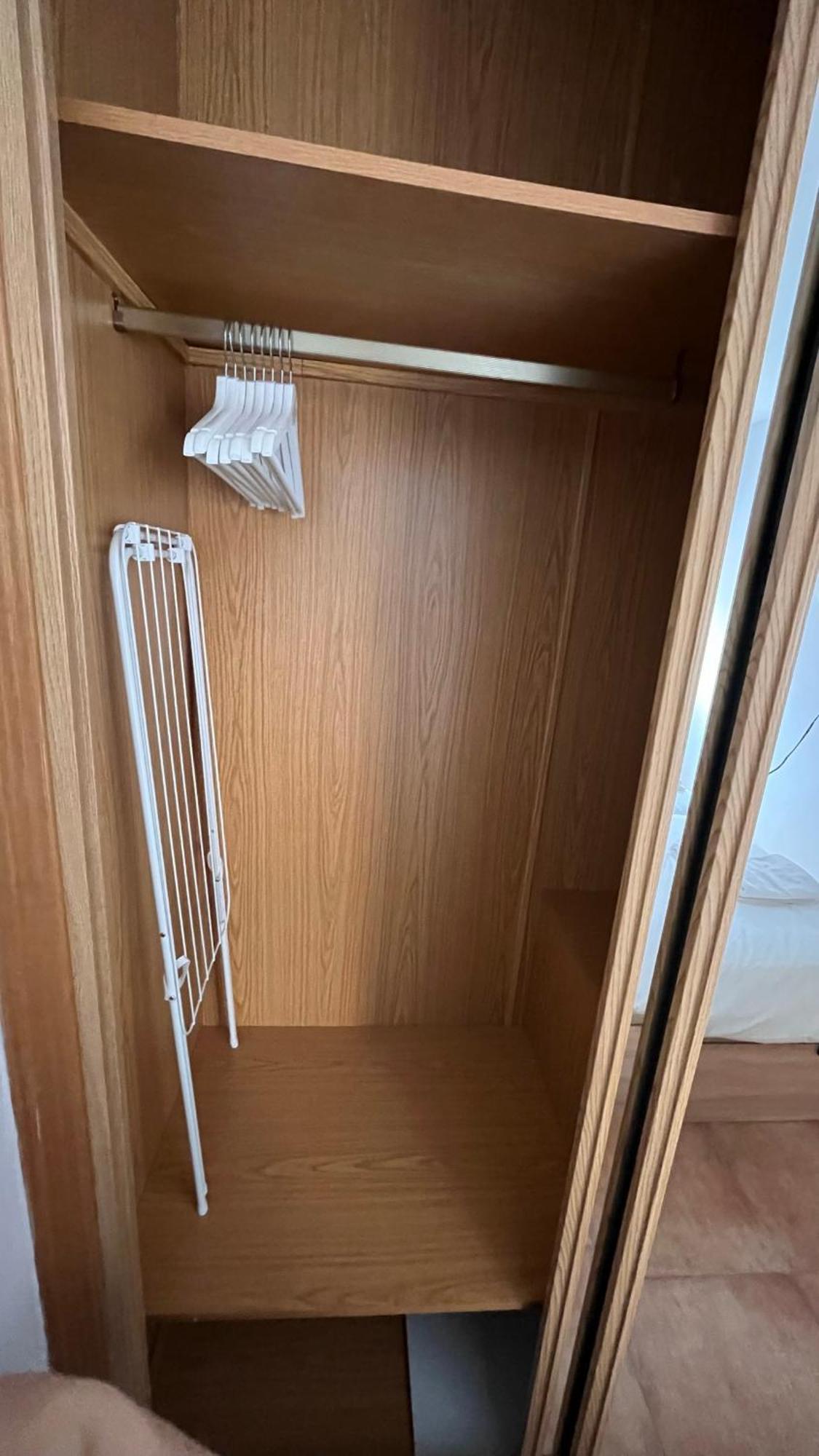 Apartamento Luminoso 6 Personas Madrid