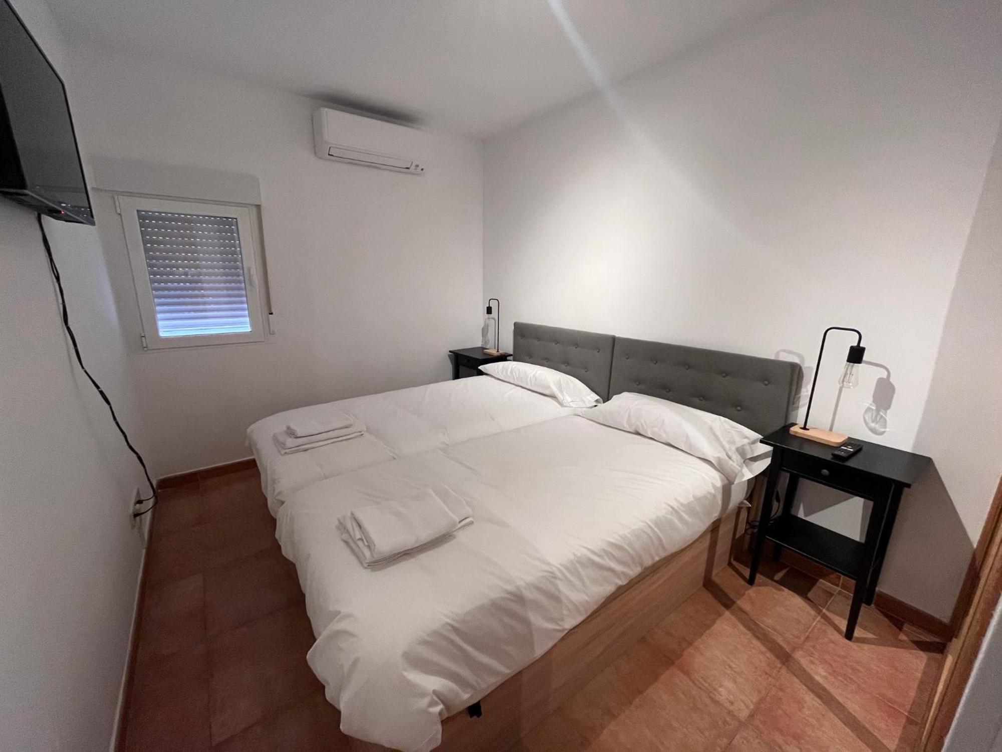 Apartamento Luminoso 6 Personas