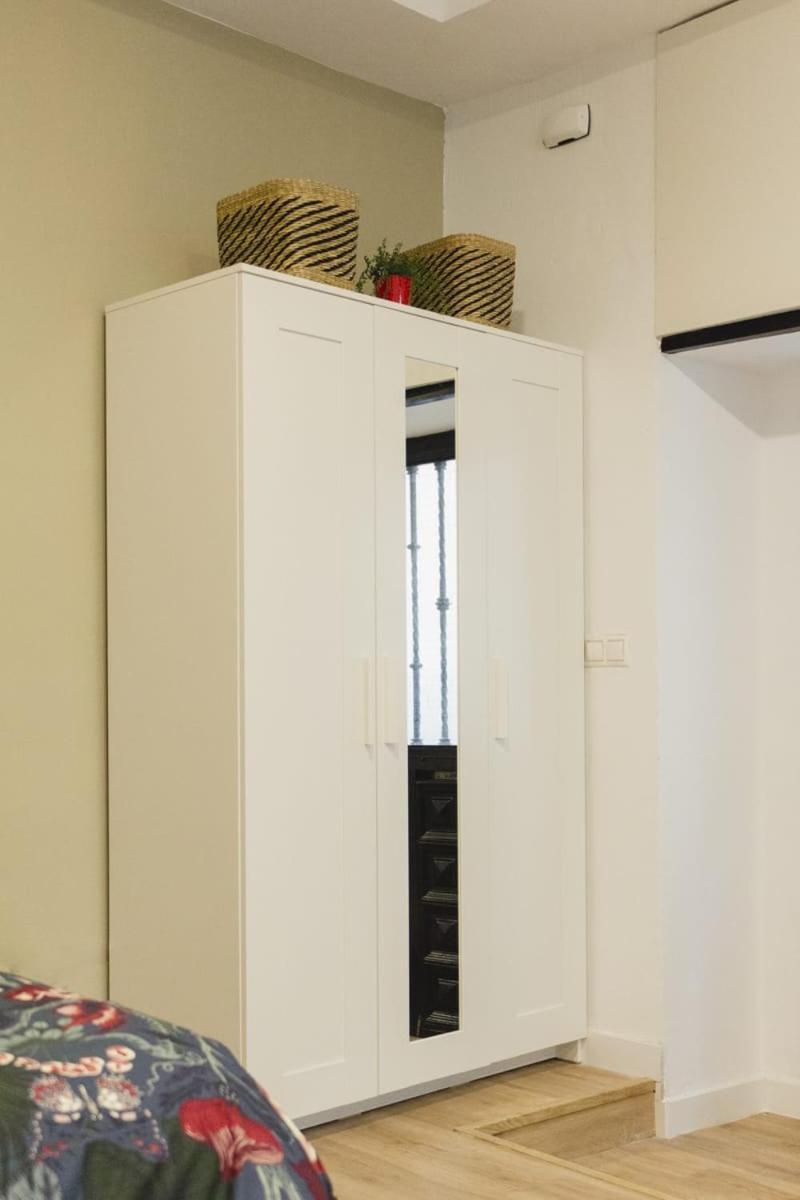 Apartment Alojamiento Central
