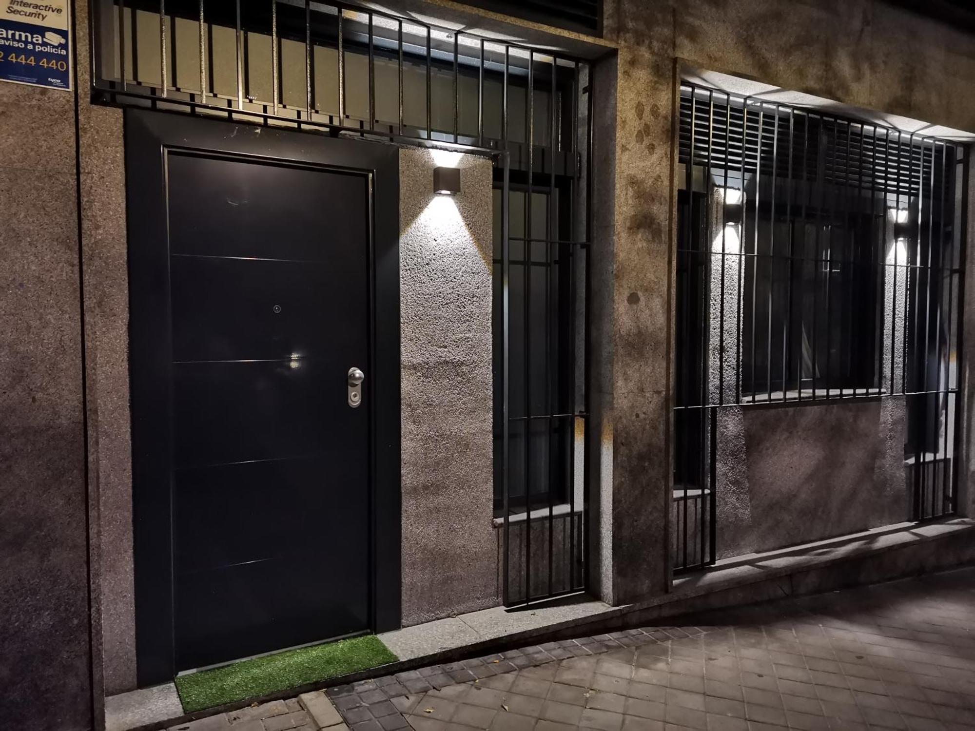 De Lujo - A 10 Minutos Del Centro Apartamento Madrid