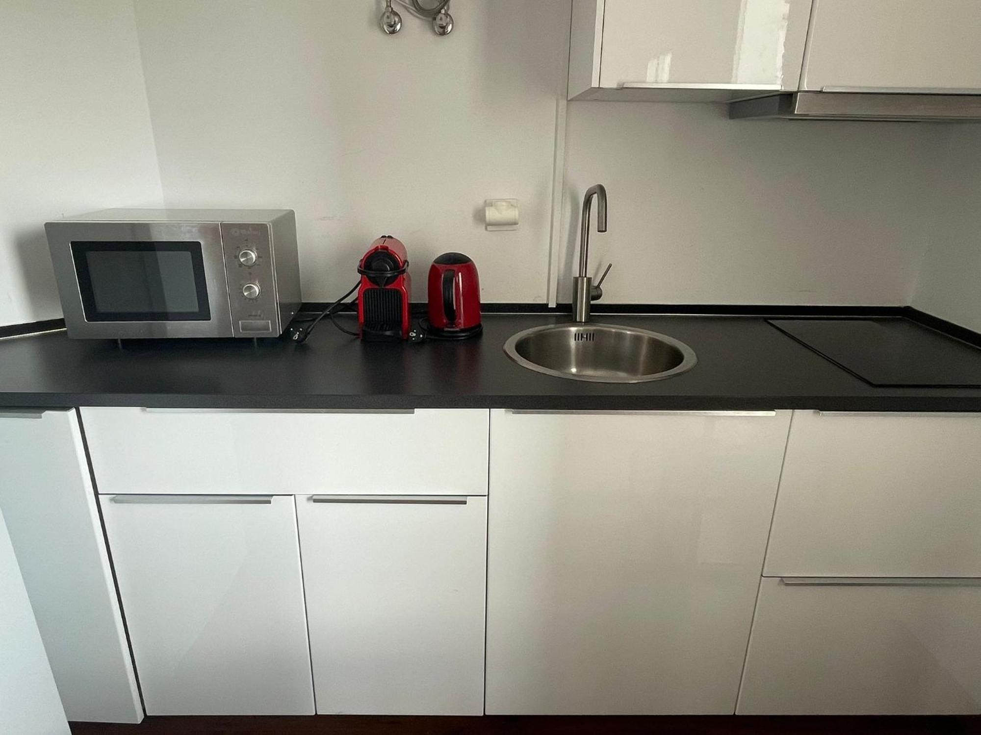 Estudio Con Terraza Ibizaretiro I Homestay