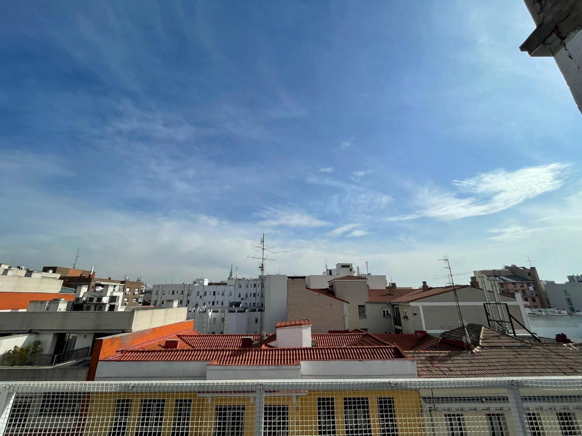 Estudio Con Terraza Ibizaretiro I Homestay *