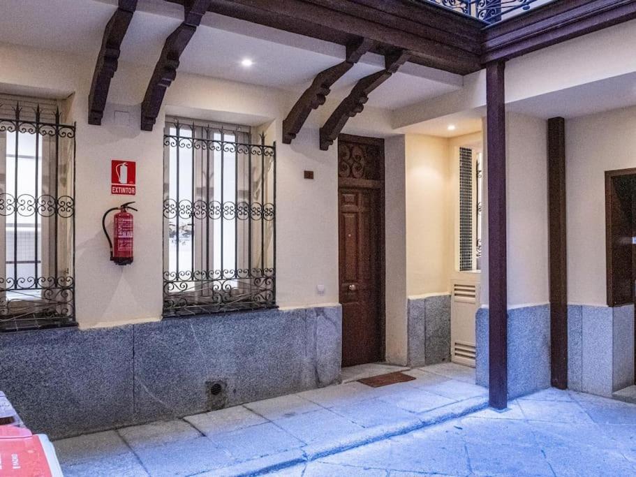 La Terraza De *