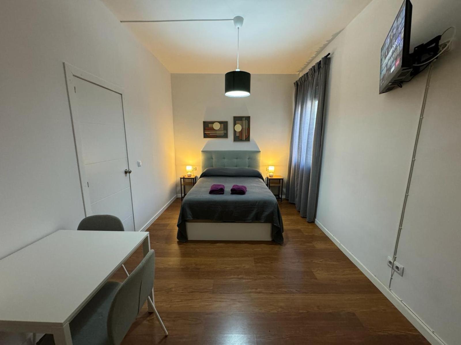 Bed and breakfast Magdalena