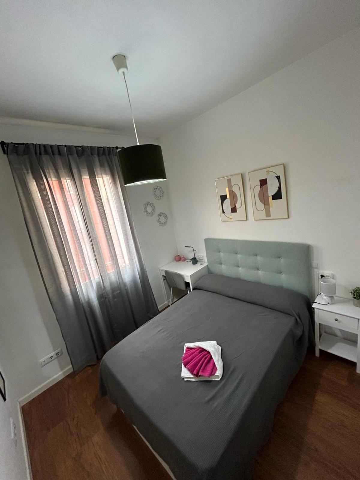 Magdalena Bed and breakfast