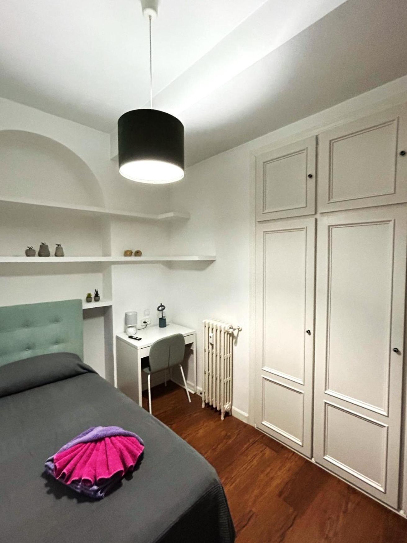 Magdalena Bed and breakfast *