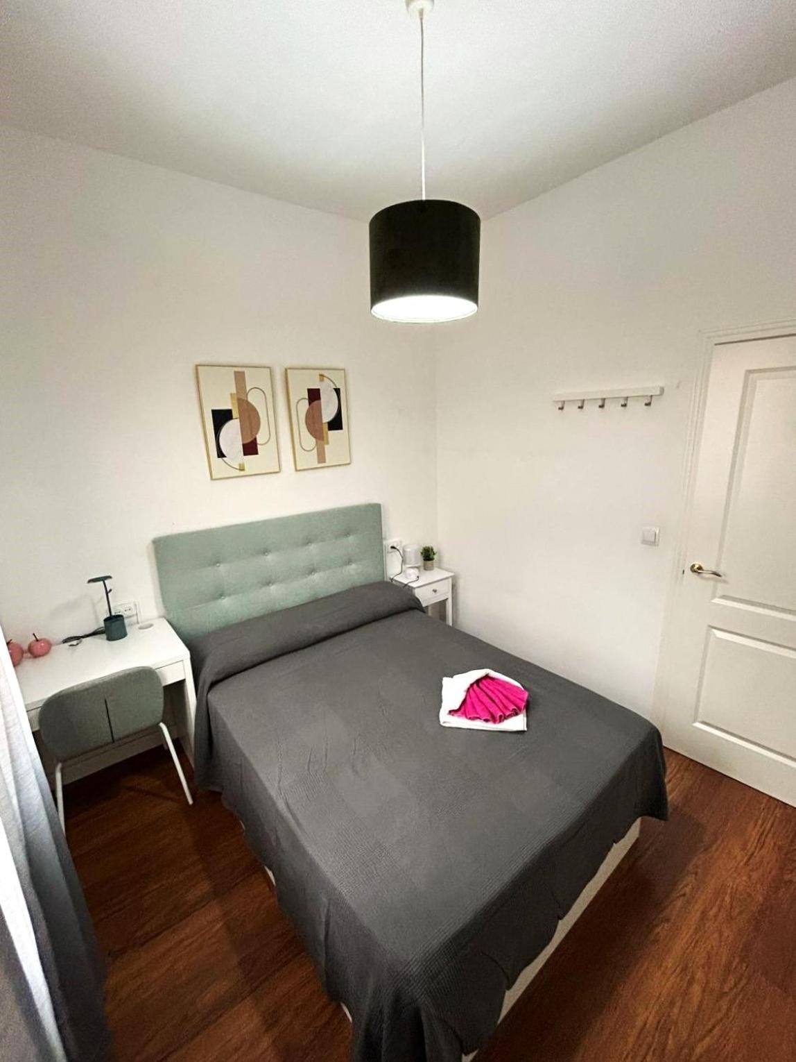Magdalena Bed and breakfast Madrid