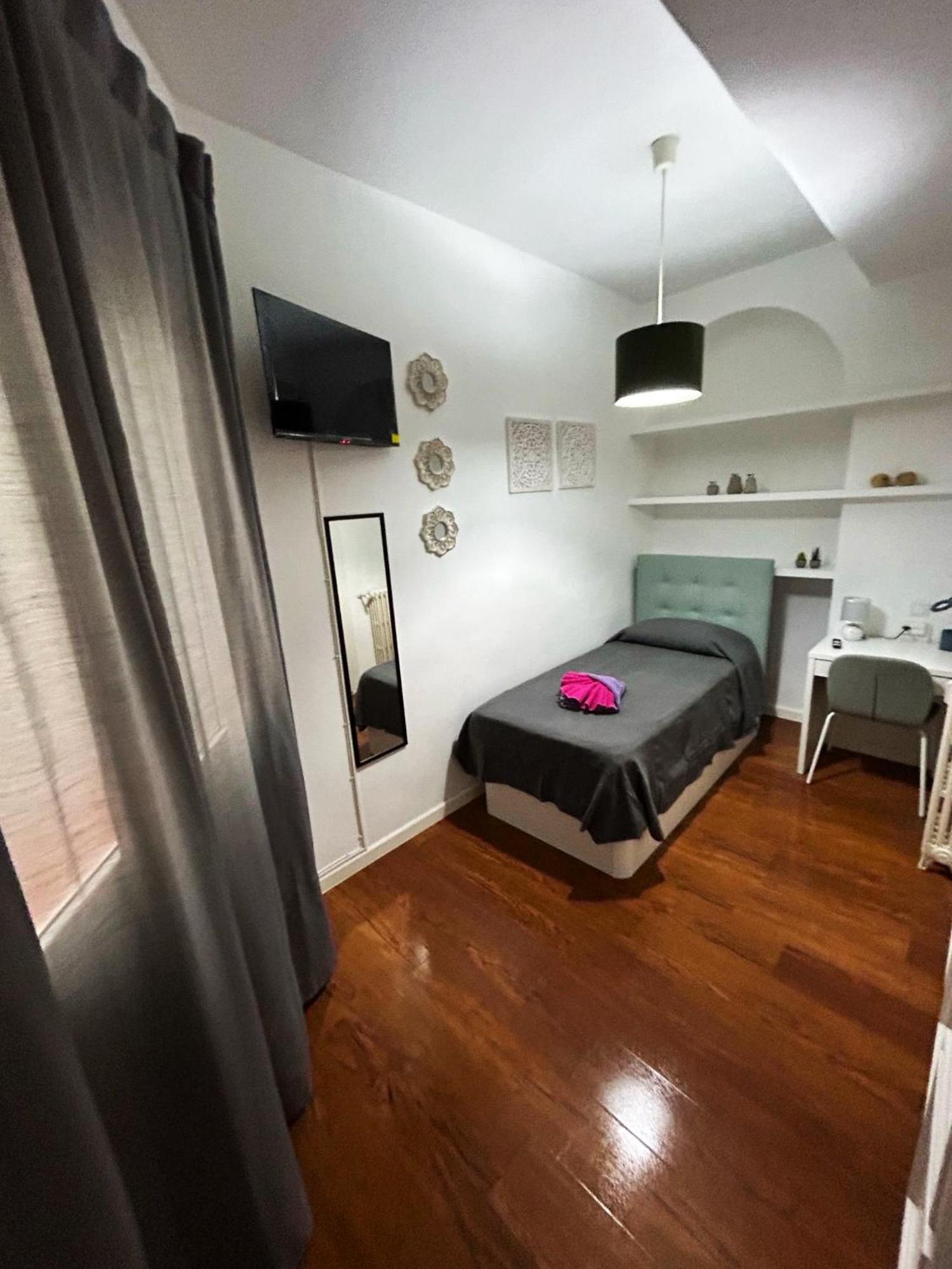 Bed and breakfast Magdalena *