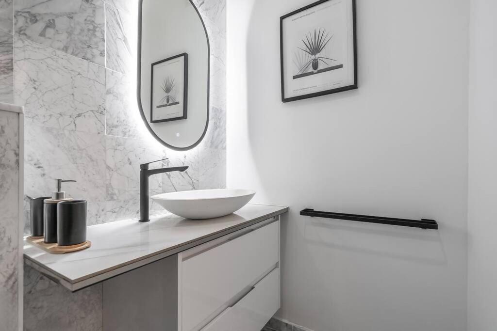 Charming Studio In Arganzuela *