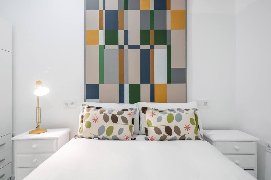 Apartamento Charming Studio In Arganzuela