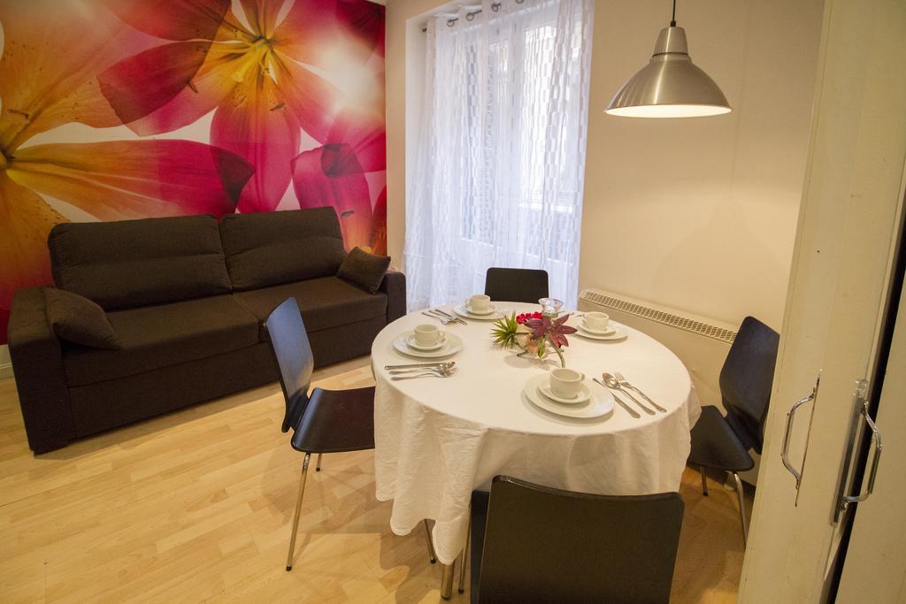 Apartamento Foster Sol *