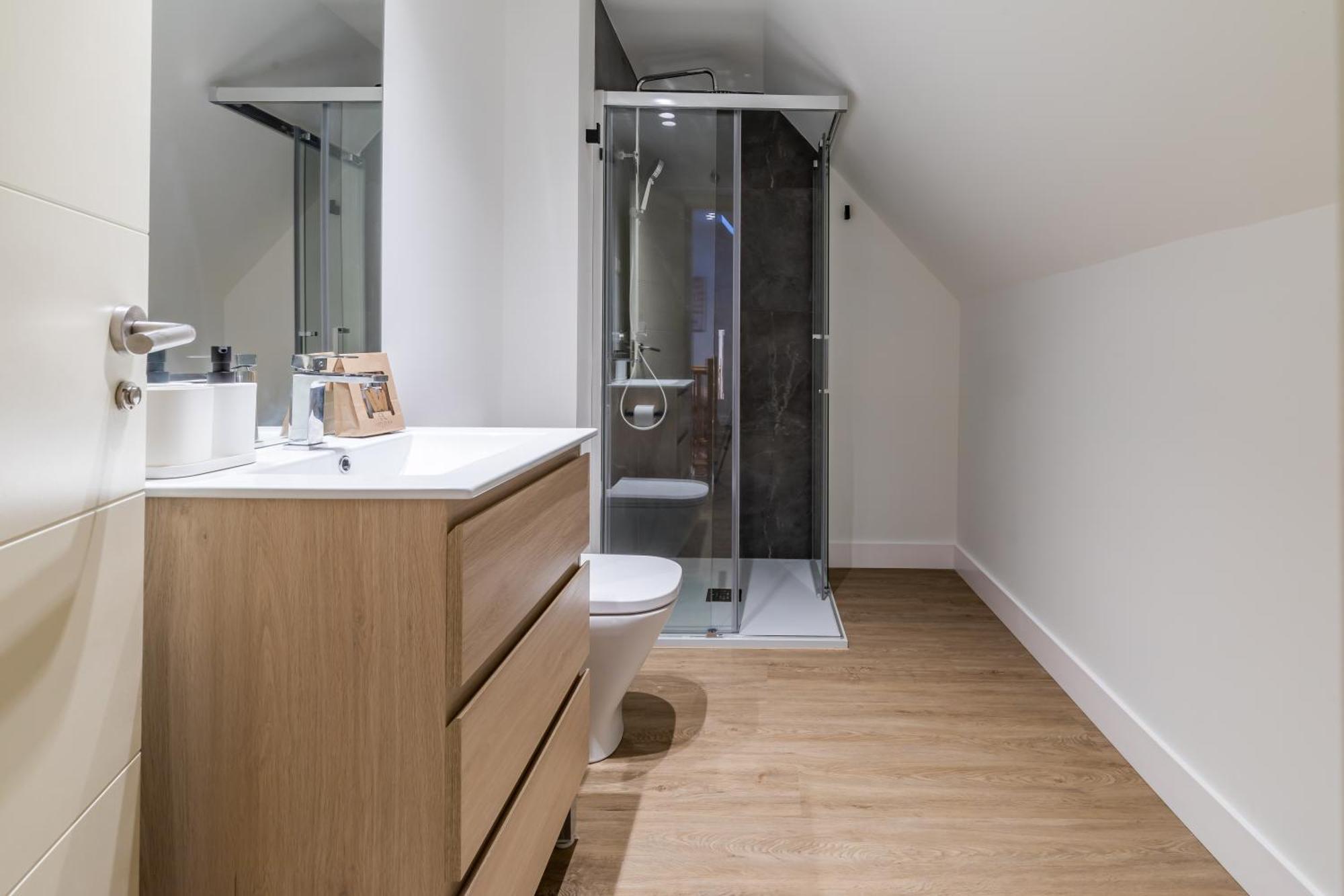 Caterina Cuatro Torres Apartamento *