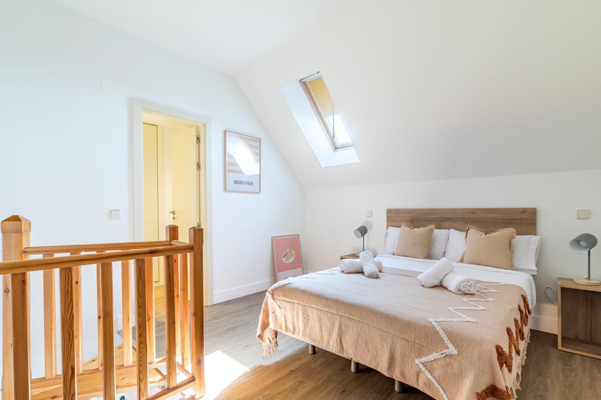 Apartamento Caterina Cuatro Torres
