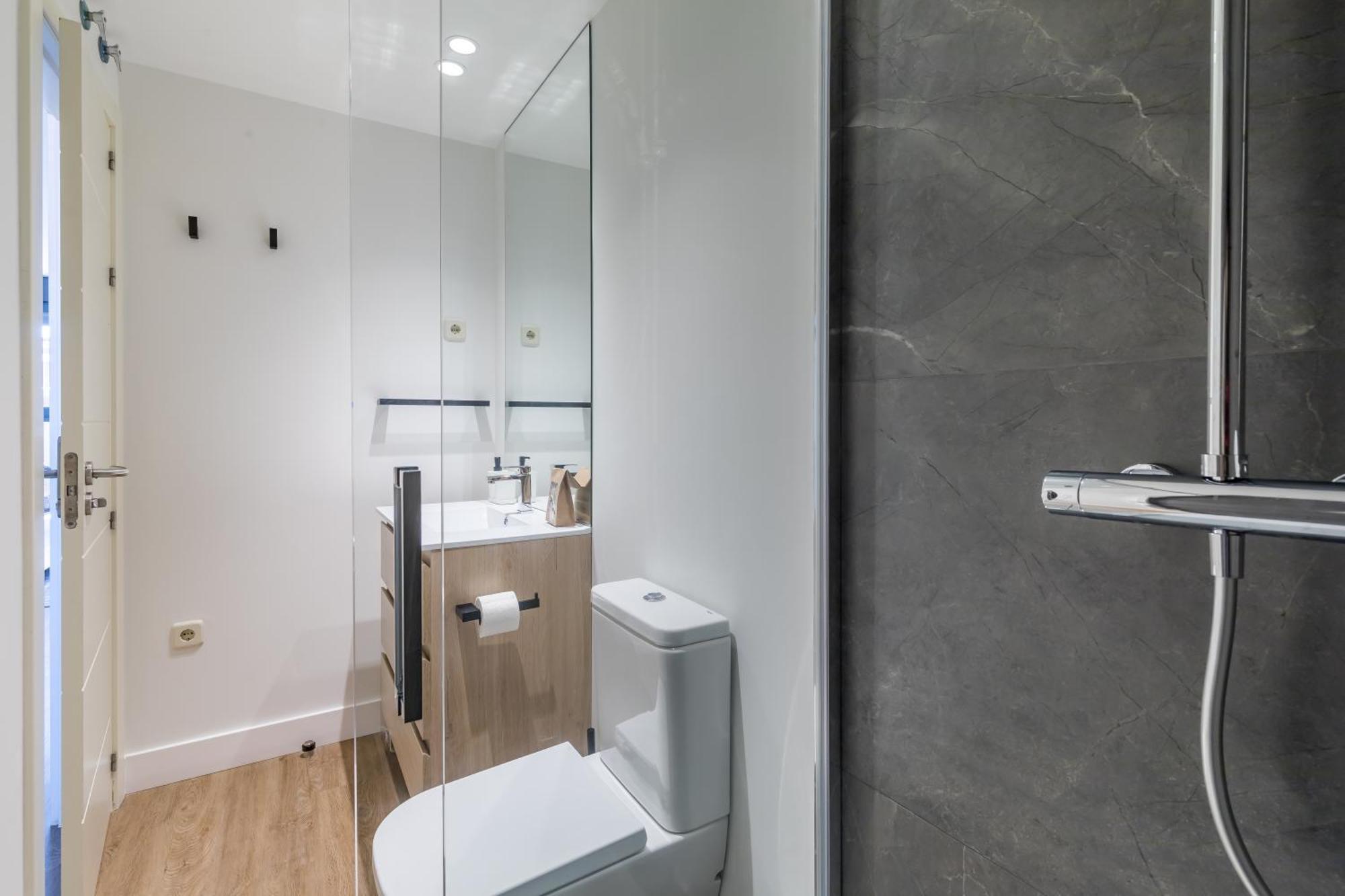 Caterina Cuatro Torres Apartamento *