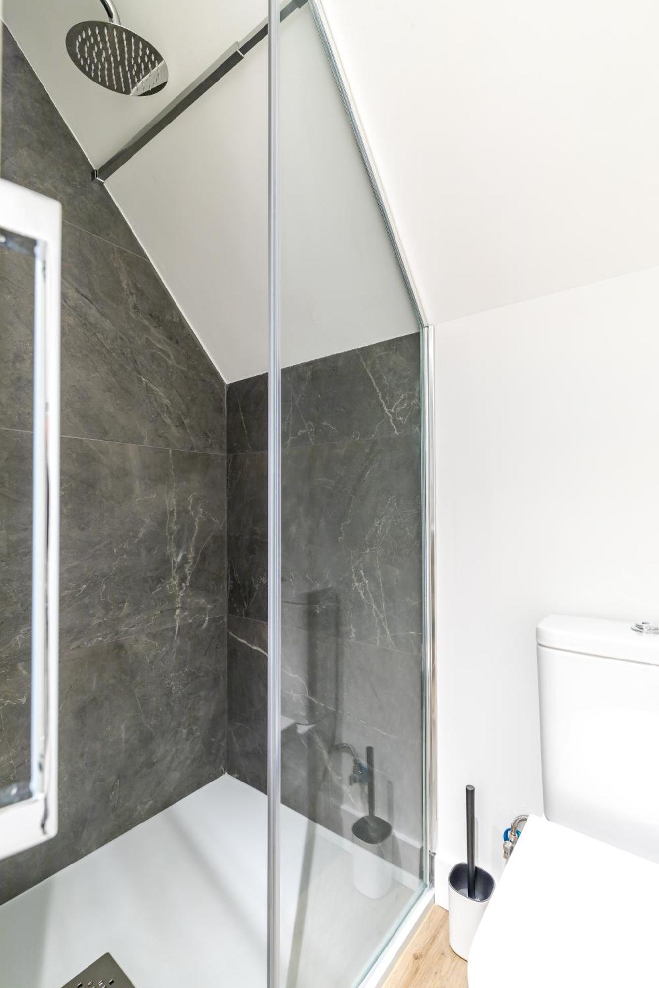 Caterina Cuatro Torres Apartamento *