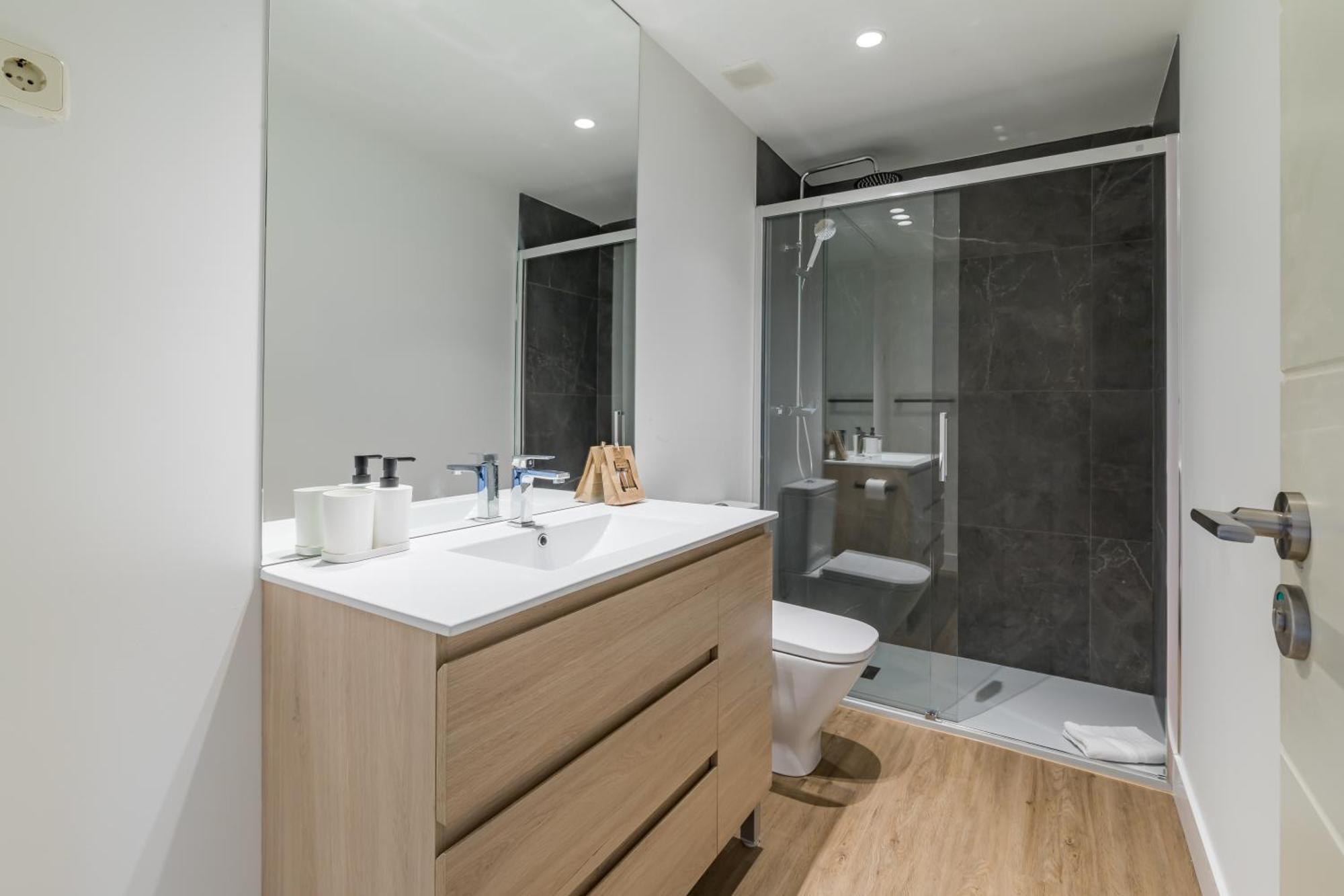 Apartamento Caterina Cuatro Torres