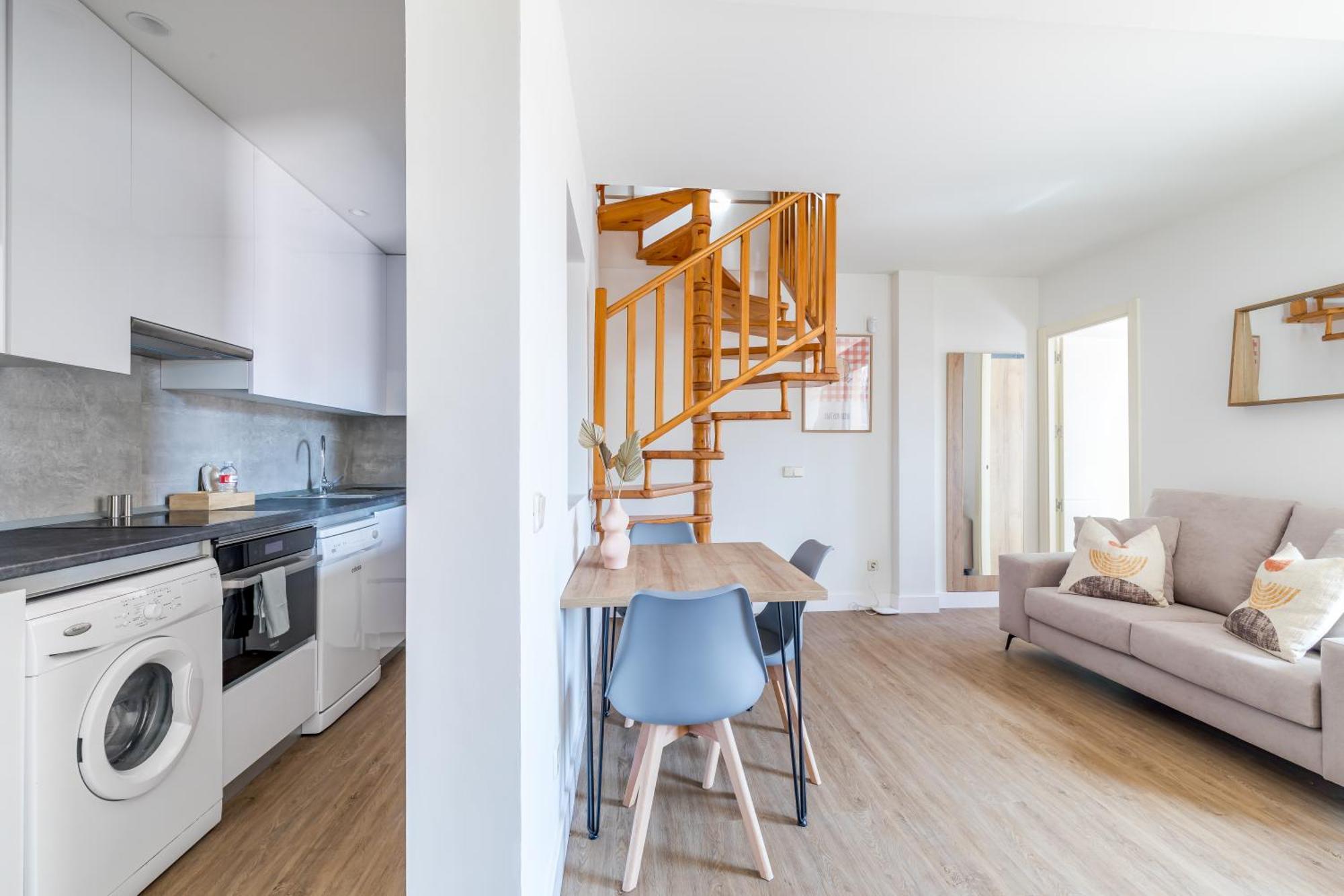 Caterina Cuatro Torres Apartamento