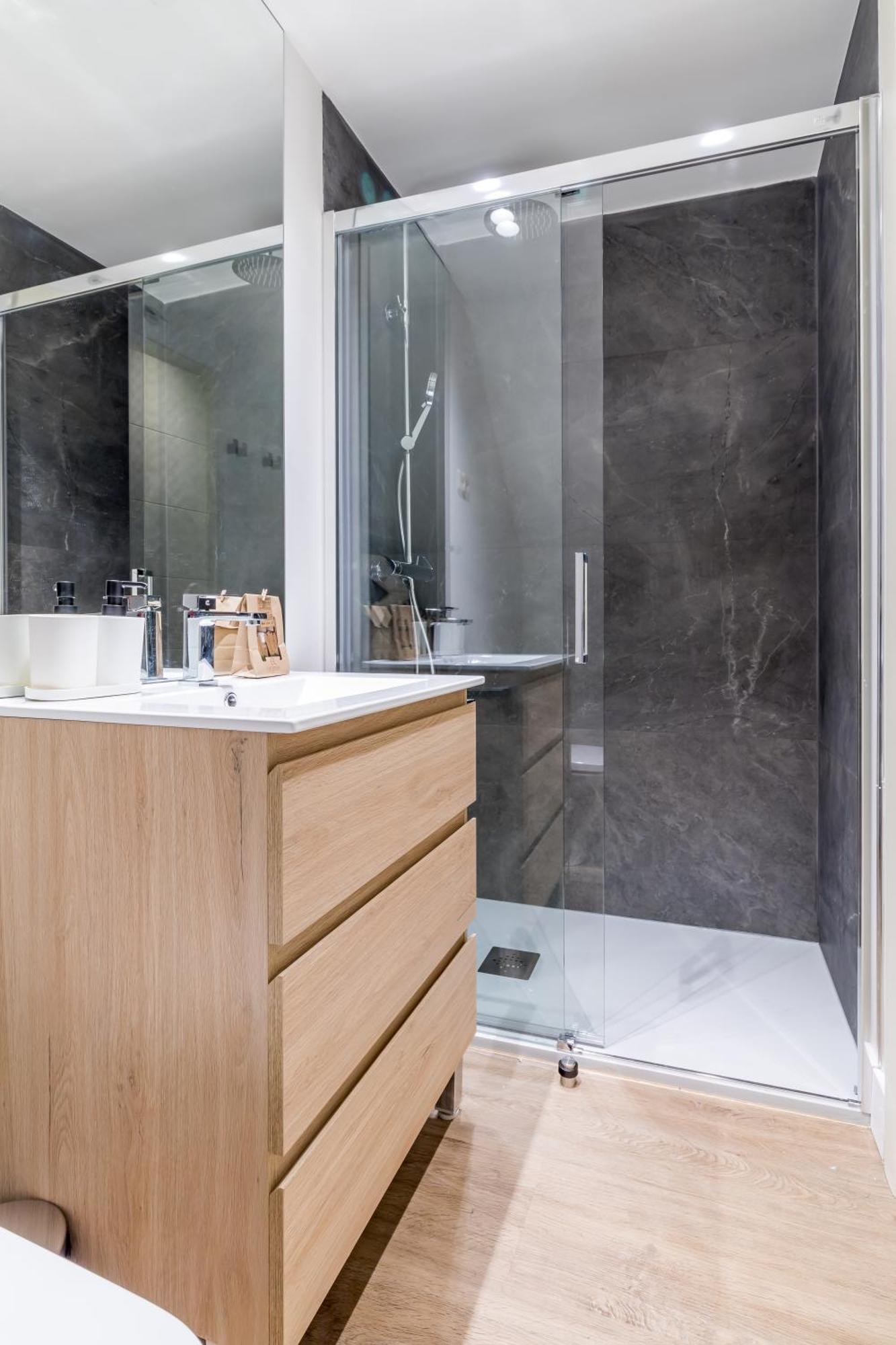 Apartamento Caterina Cuatro Torres *
