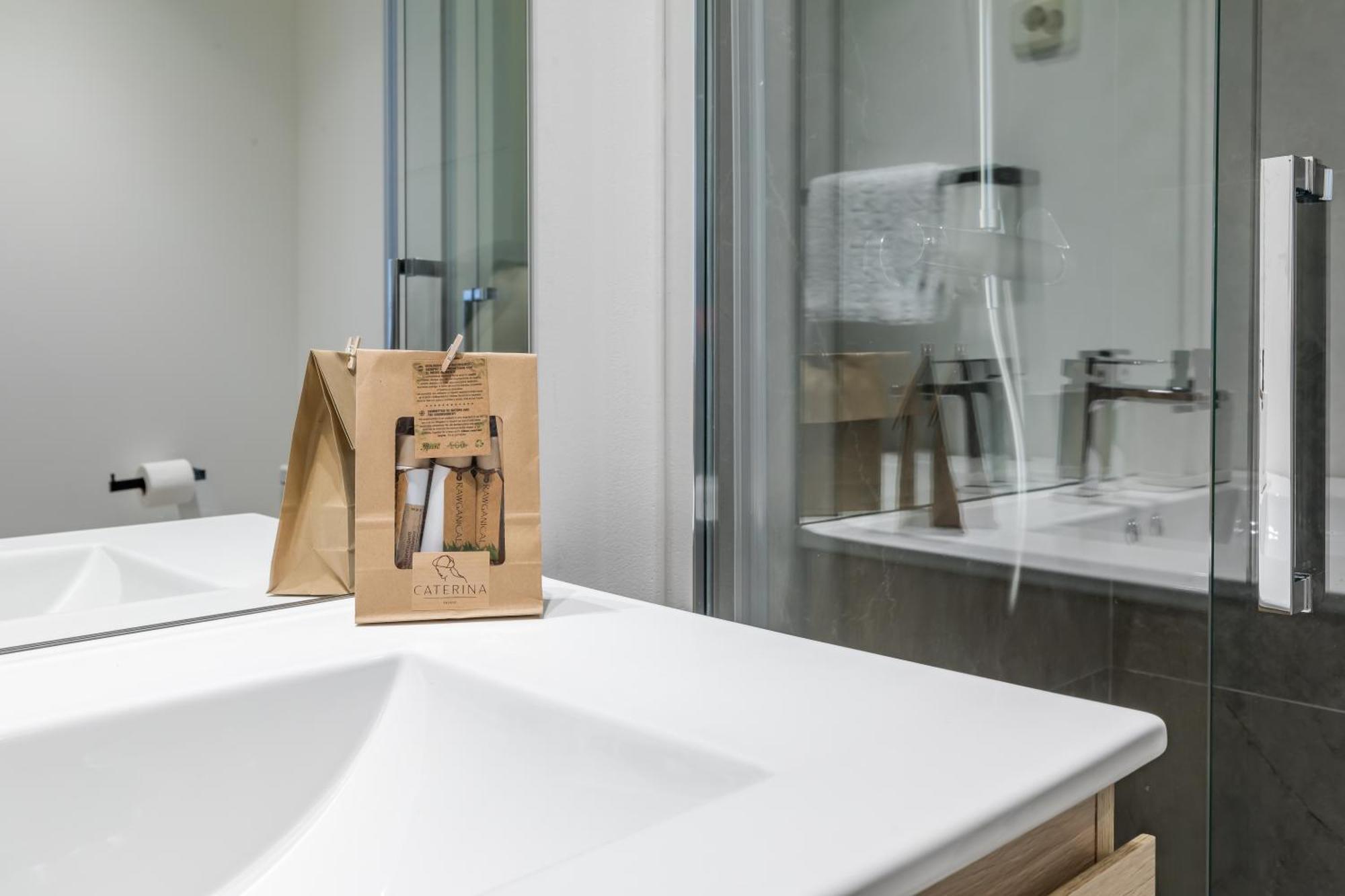 Caterina Cuatro Torres Apartamento