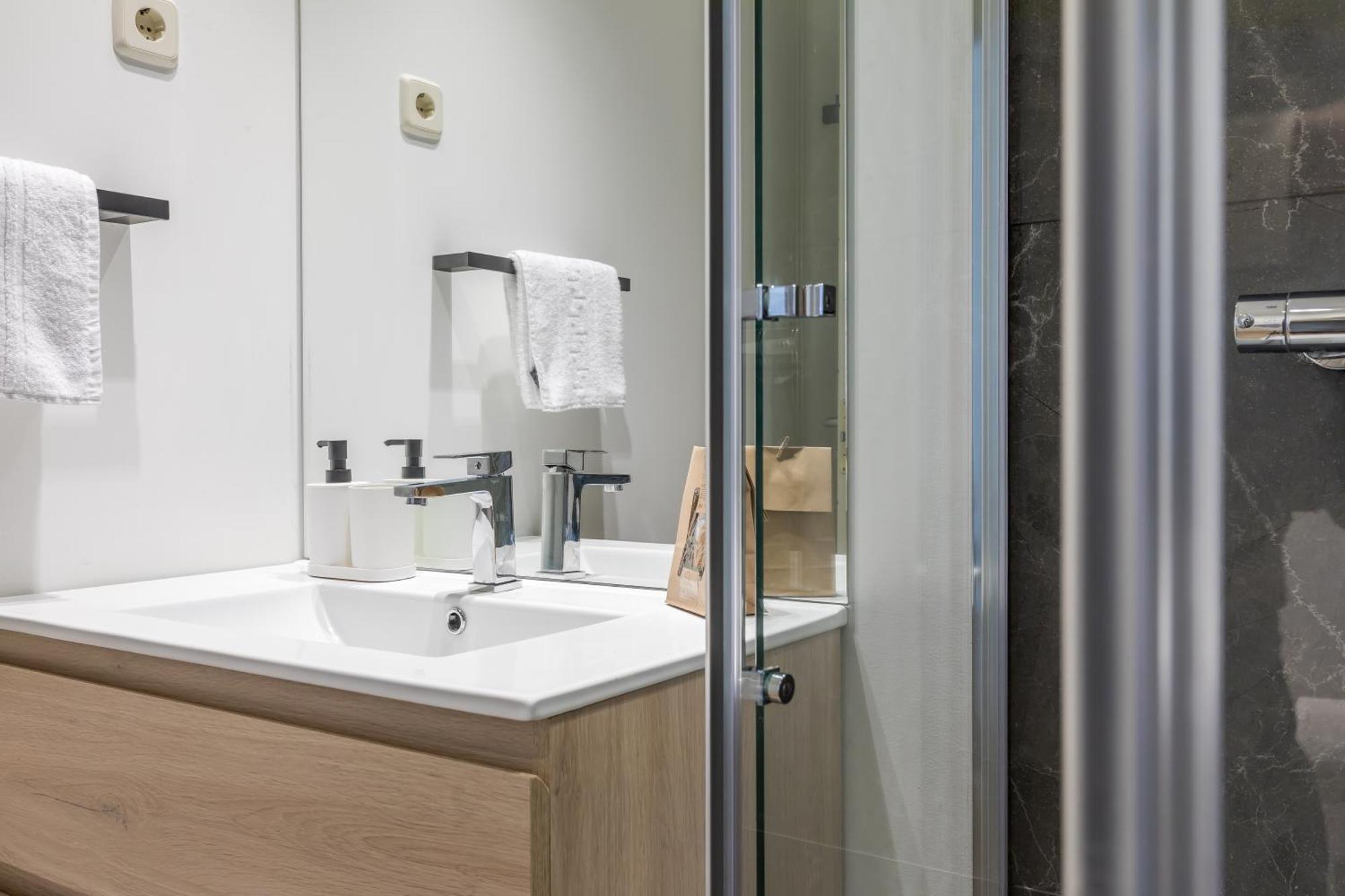 Apartamento Caterina Cuatro Torres *
