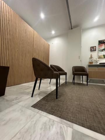 Apartamento Casa De Huespedes Almirante Madrid
