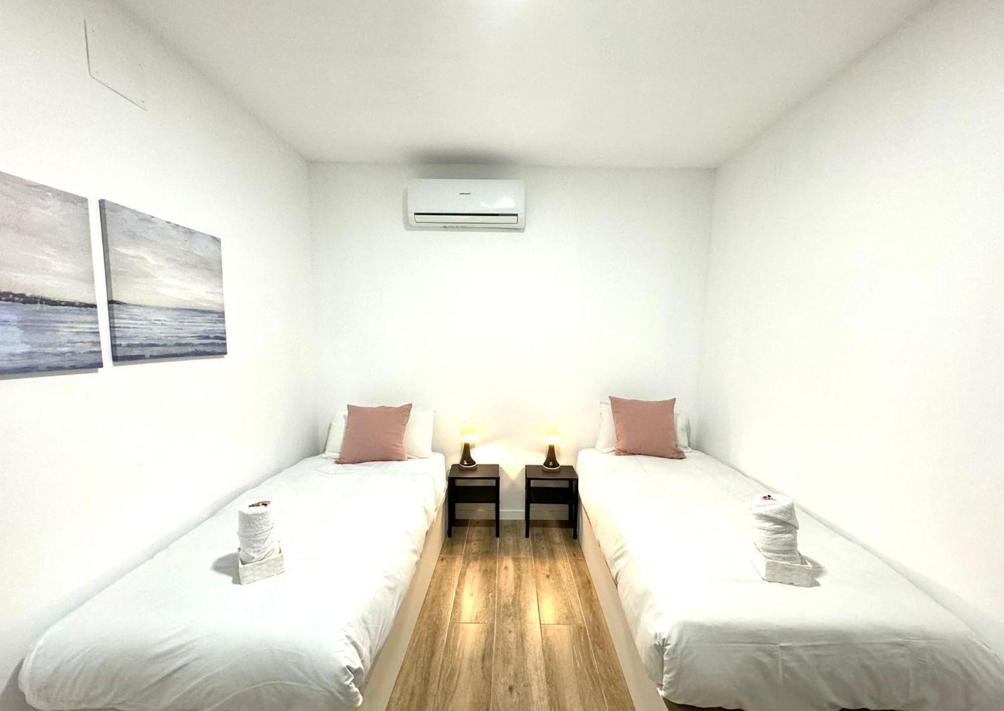 Apartamento Connection - Universidad By Oshun Madrid