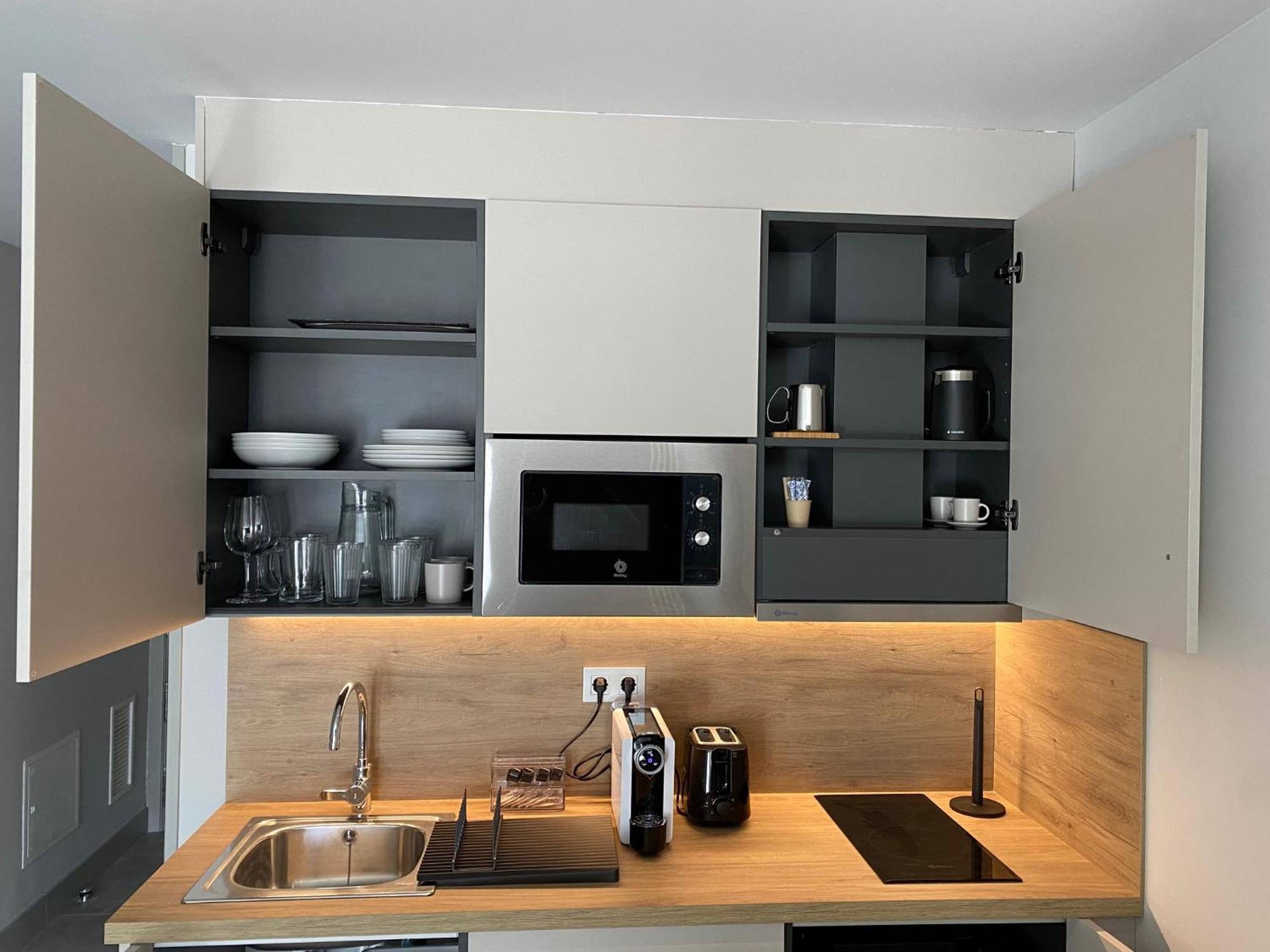 Apartamento Tetuan Places *