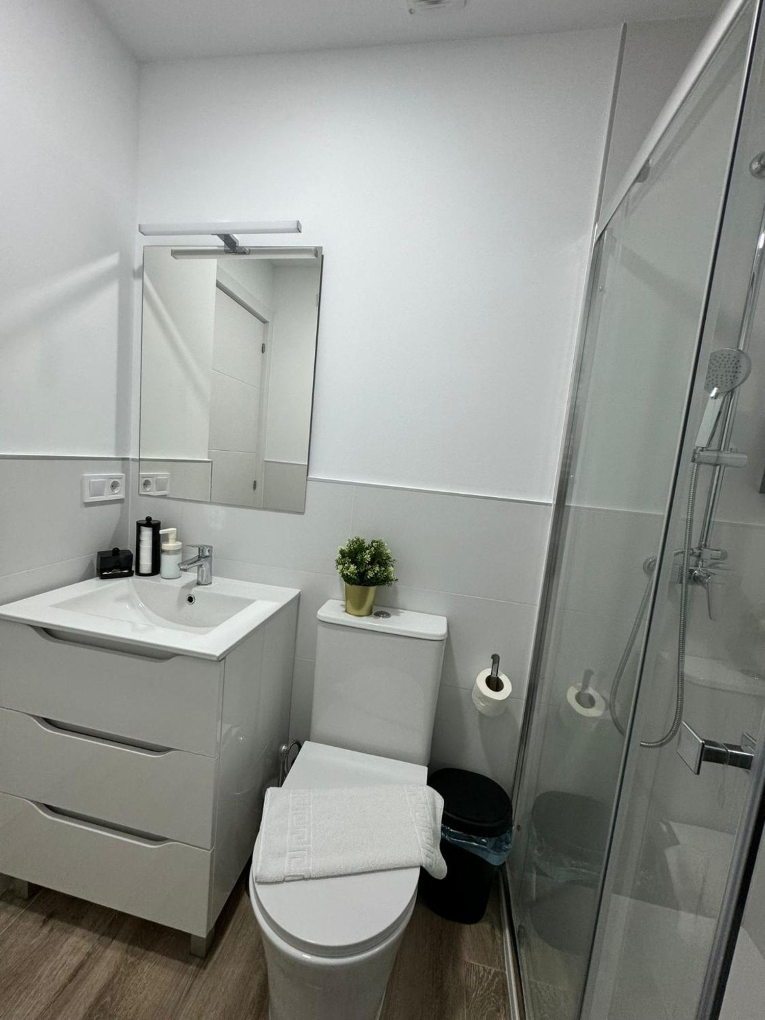 Connection - Universidad By Oshun Apartamento *