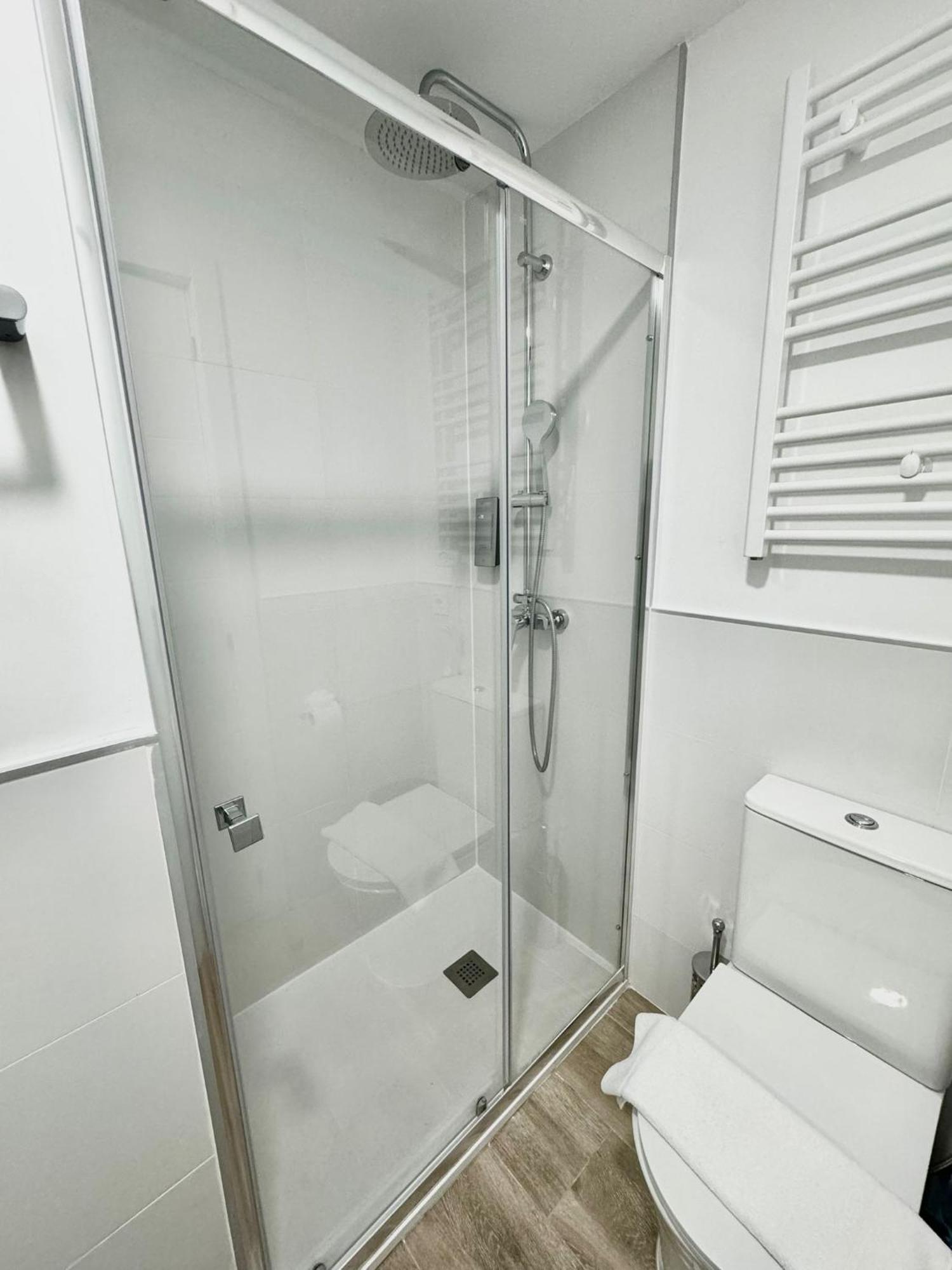 Connection - Universidad By Oshun Apartamento