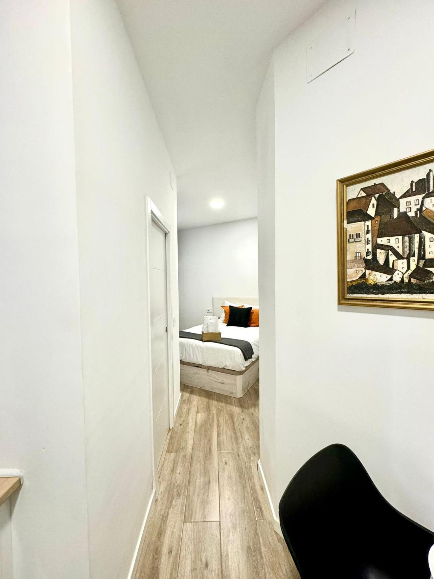 Connection - Universidad By Oshun Apartamento *