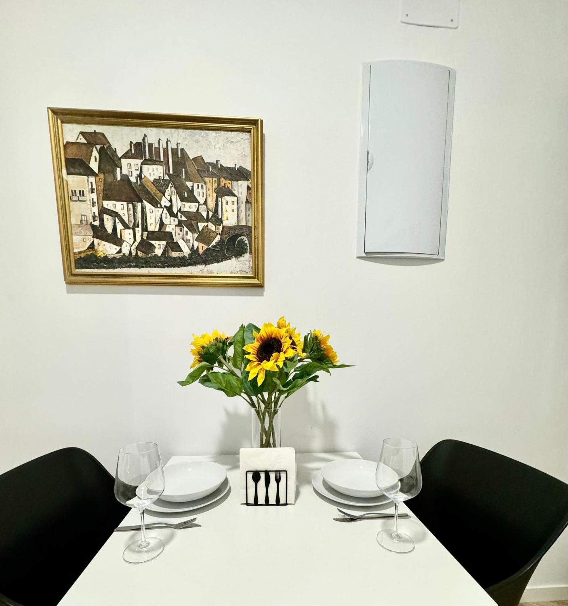 Apartamento Connection - Universidad By Oshun *