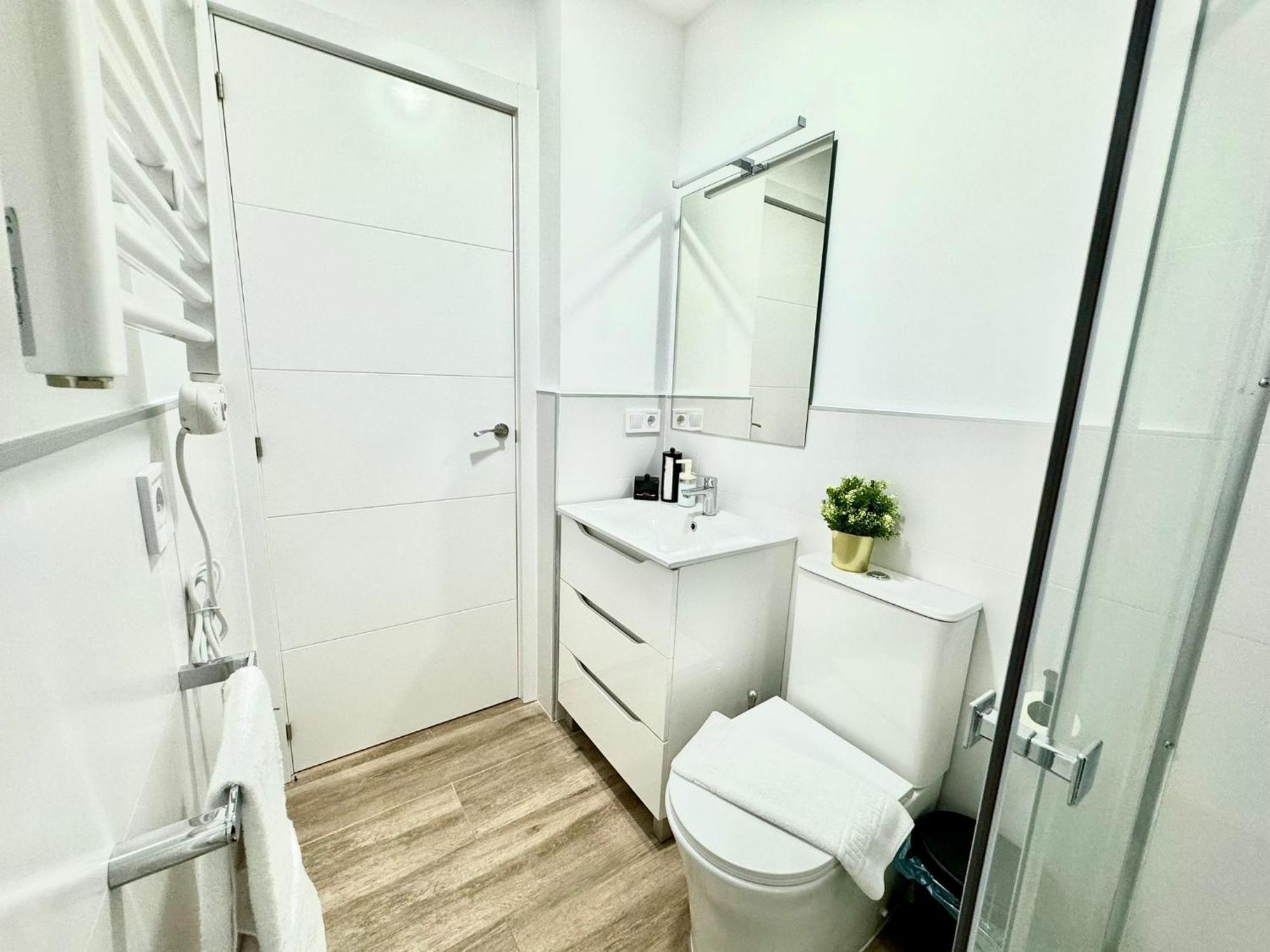 Connection - Universidad By Oshun Apartamento *