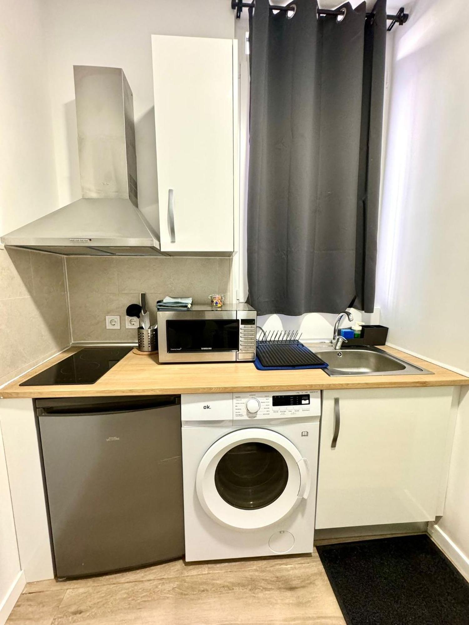 Connection - Universidad By Oshun Apartamento Madrid